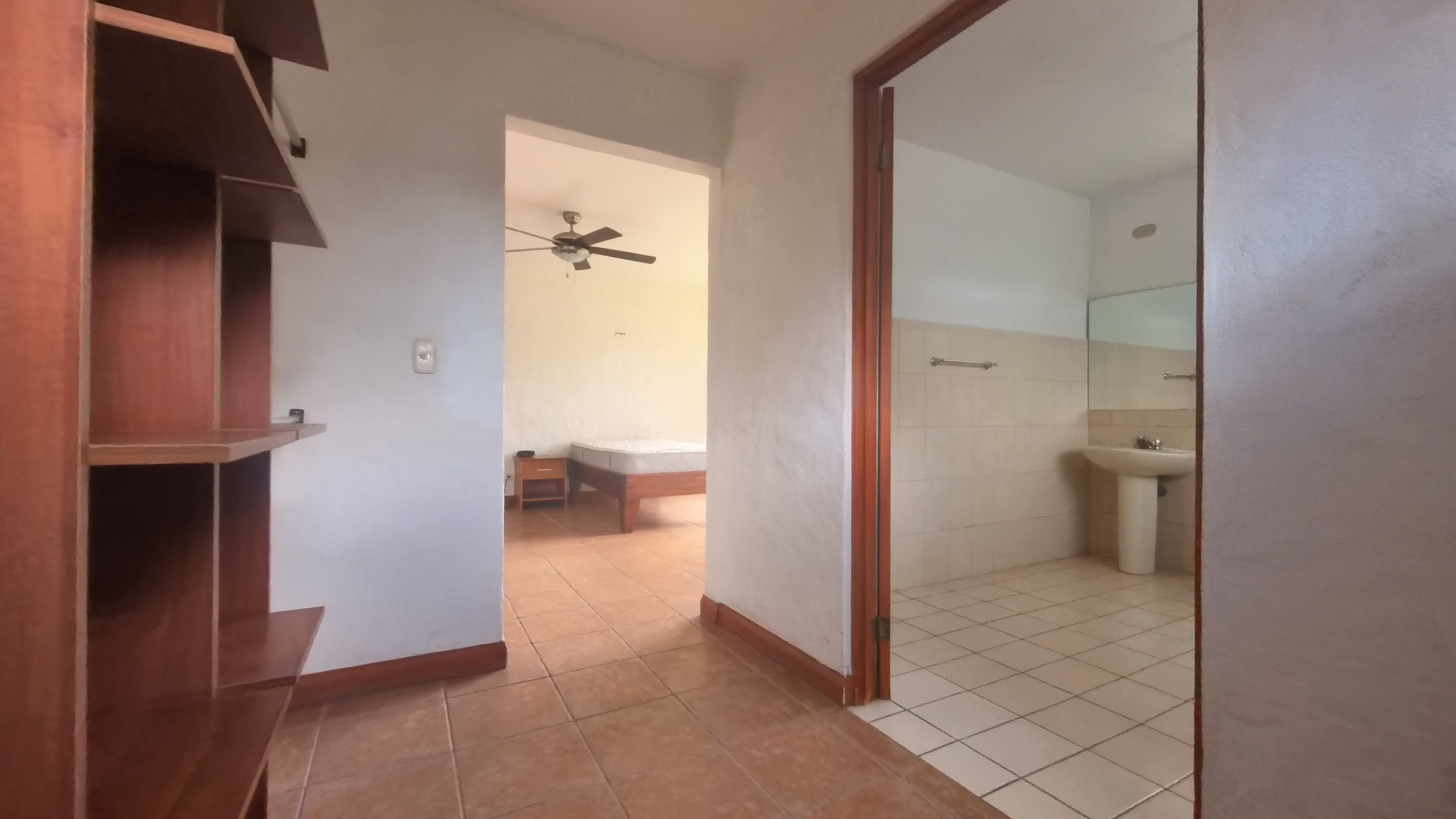 CASA EN VENTA RESIDENCIAL EL REAL - LIBERIA