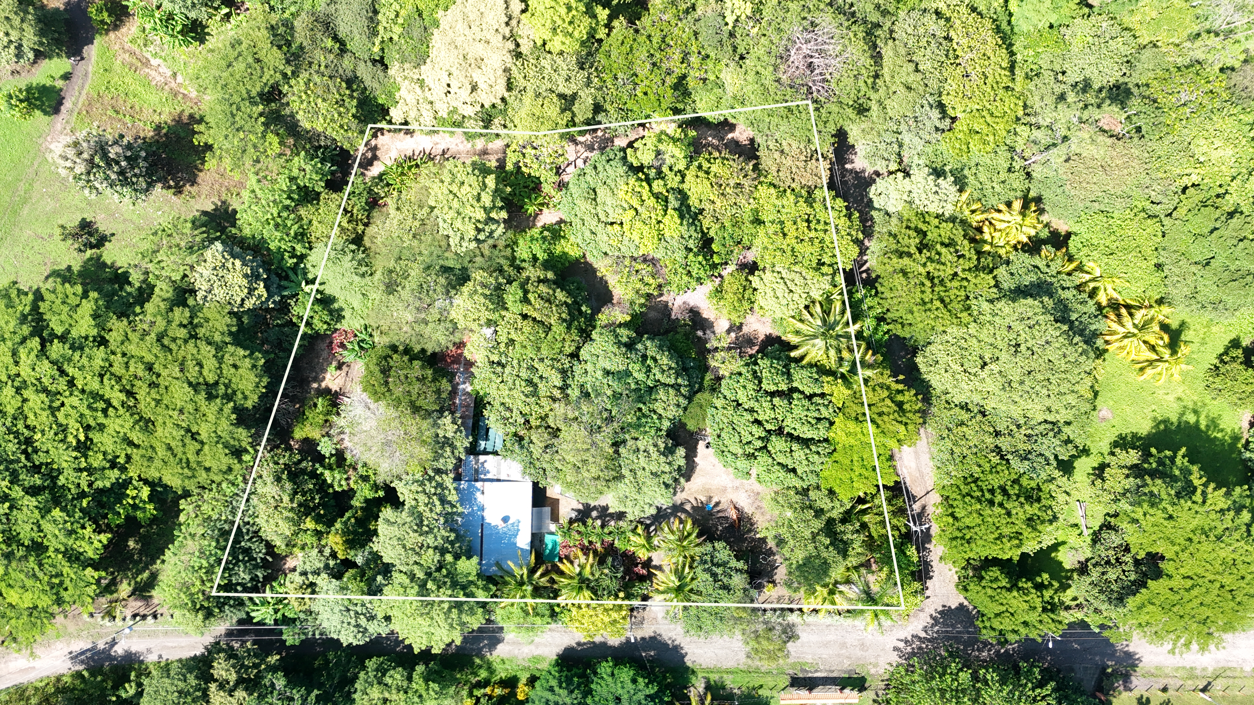 COUNTRY SIDE HOUSE FOR SALE QUINTAS DON MIGUEL - BAGACES