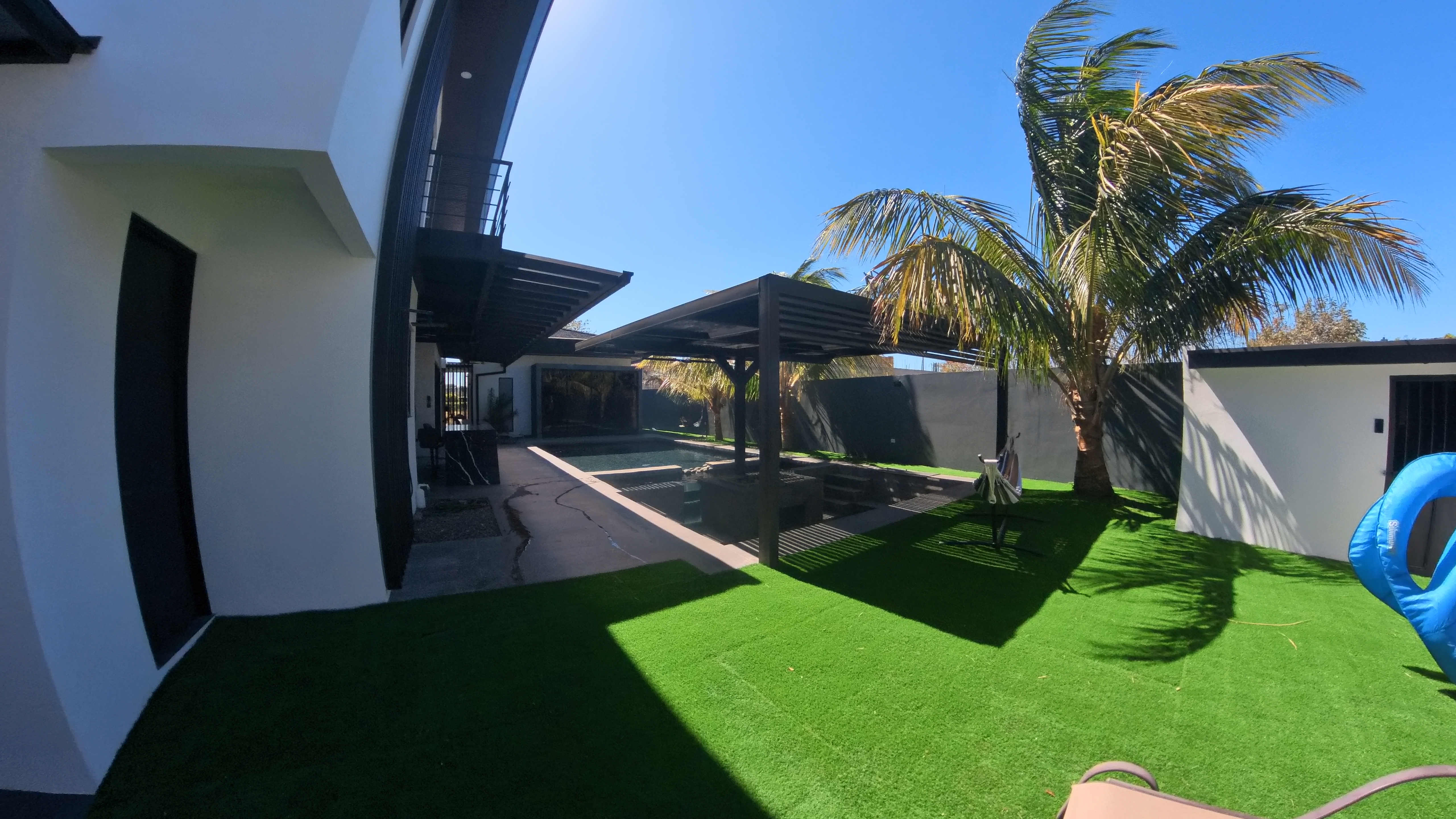 Espectacular casa en venta Condominio Parque Del Encino - Liberia