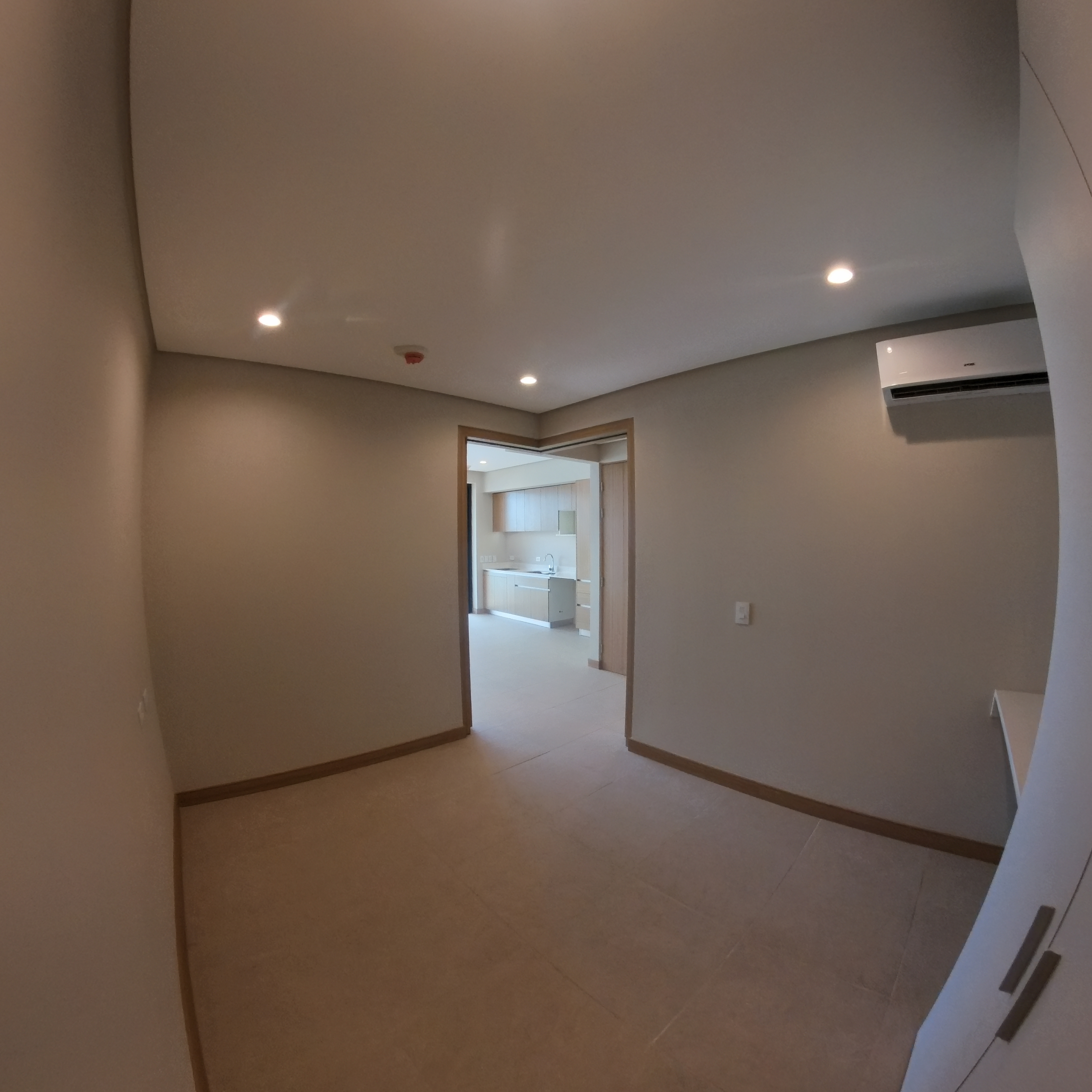 CONDOMINIO EN VENTA PROYECTO NYA - LIBERIA