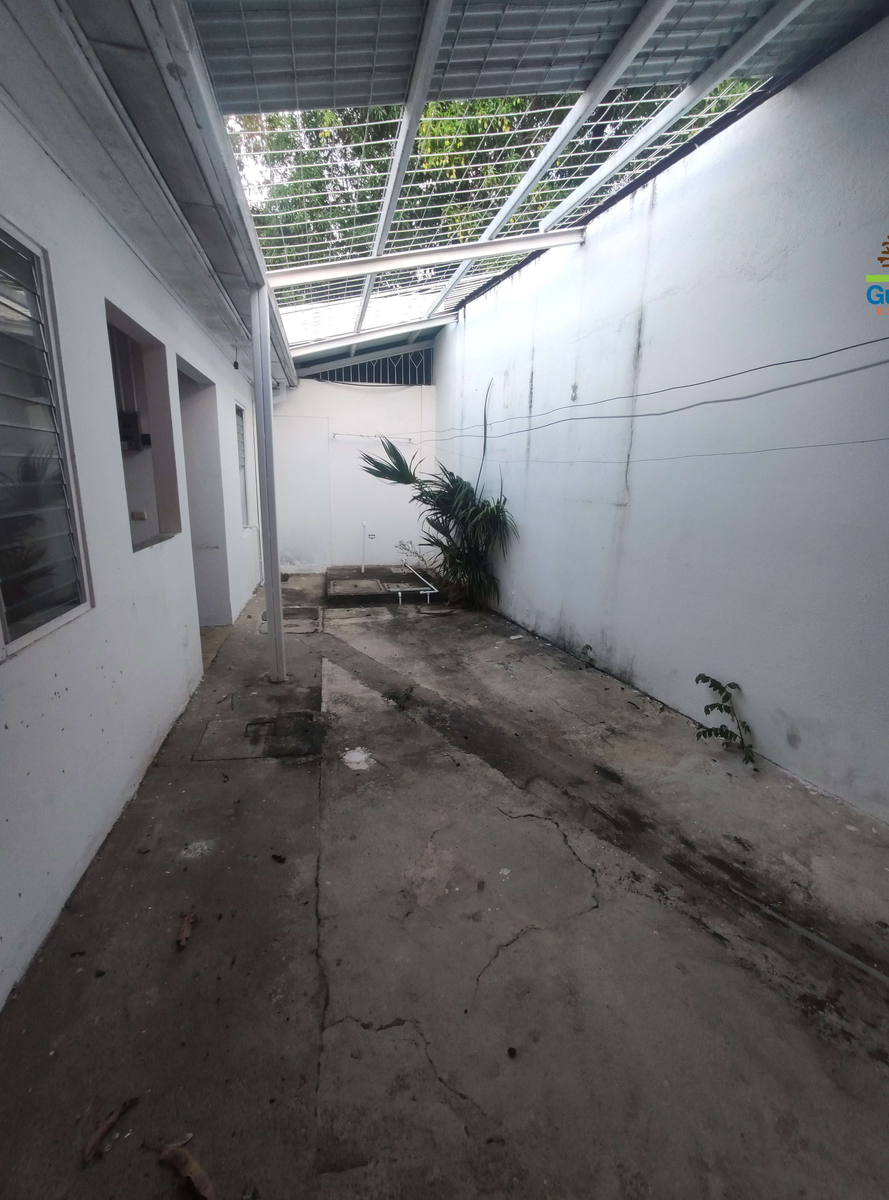 ALQUILER LOCAL COMERCIAL - AVE. 25 JULIO | LIBERIA