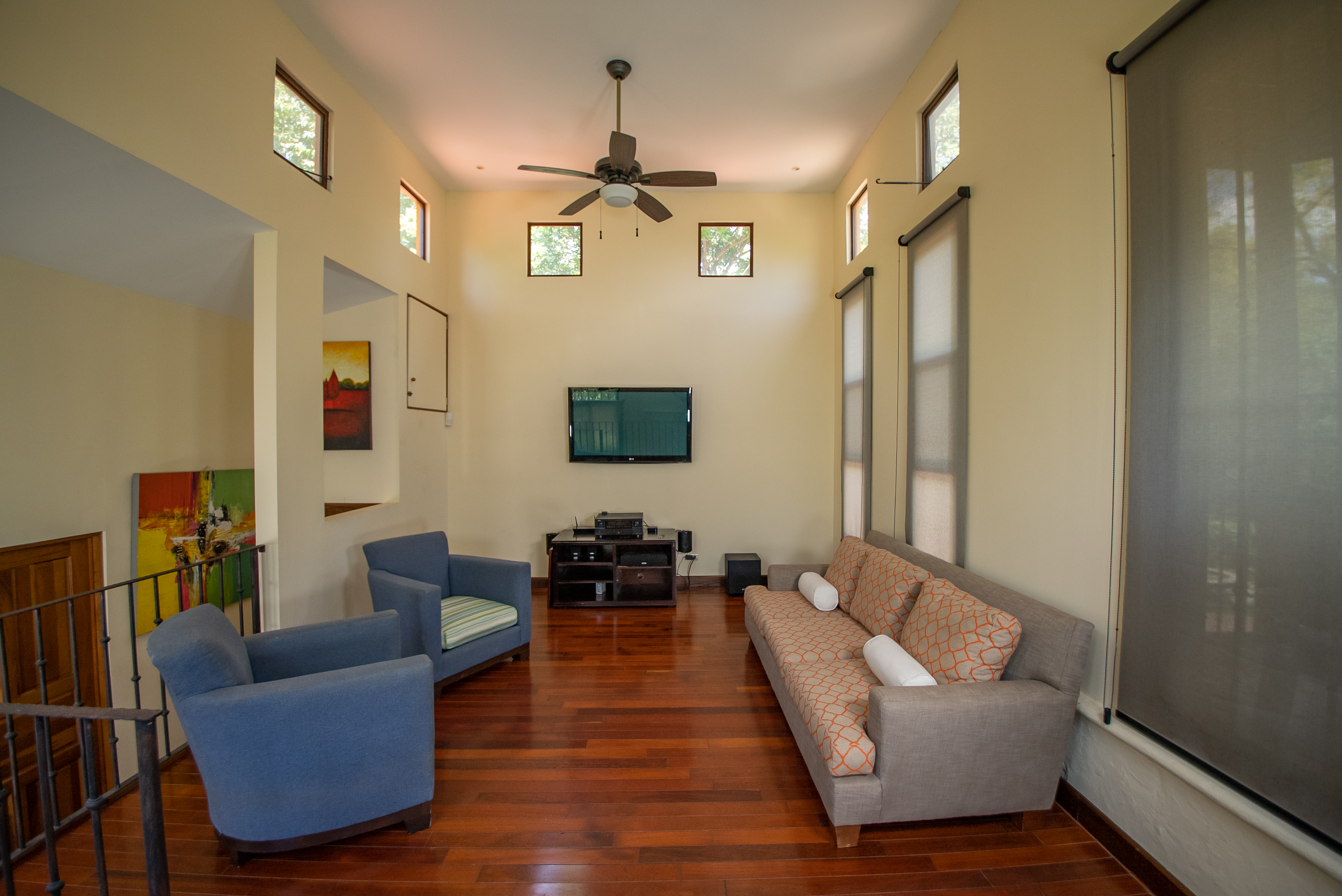 COUNTRY SIDE HOME FOR SALE - GUADALUPE | LIBERIA