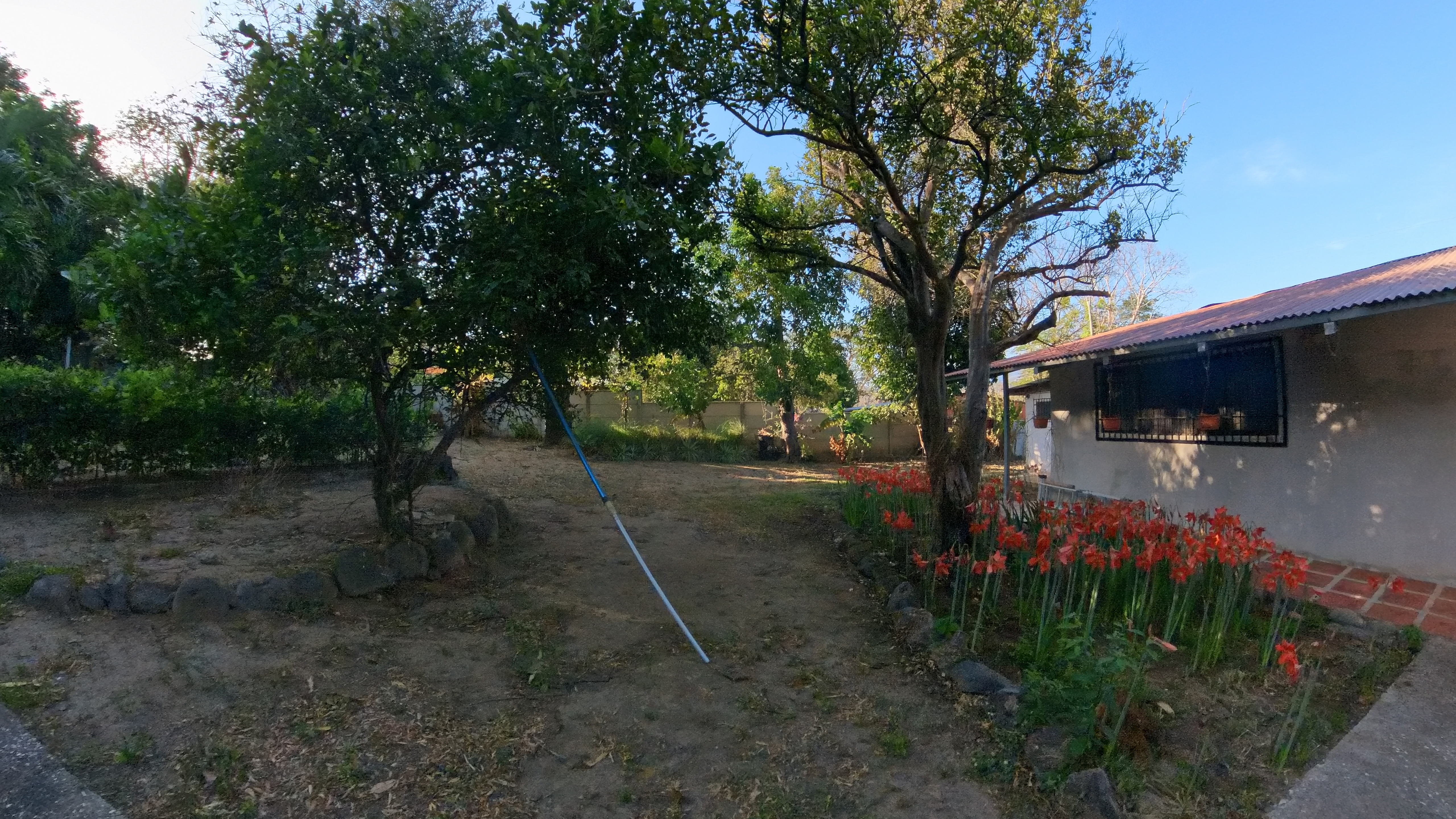 CASA EN VENTA - CURUBANDE | LIBERIA