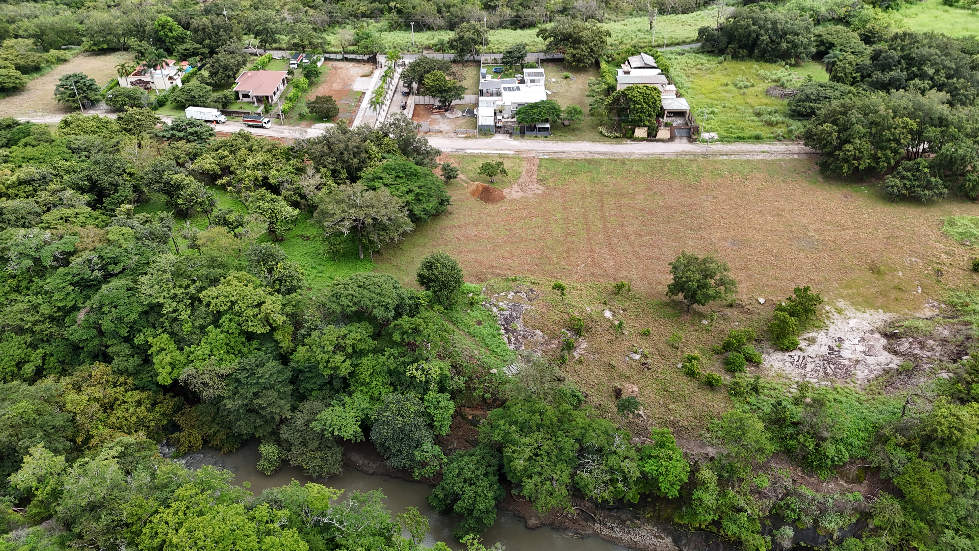 LOTS FOR SALE IN CONDOMINIUM - CAÑON DEL SOL | LIBERIA