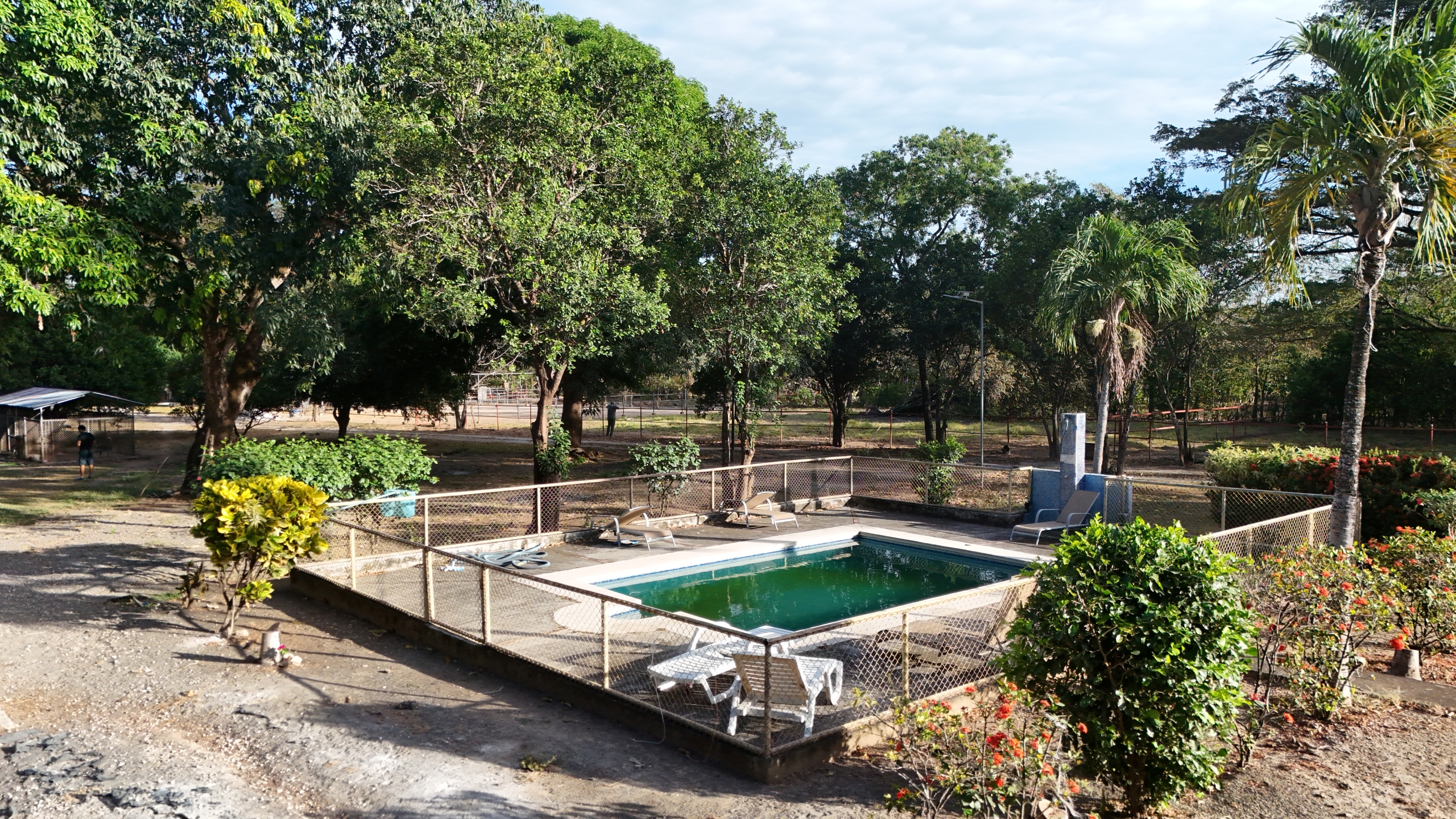 Ranch-Style Property for sale 9 km south in  Los Terreros, LIberia