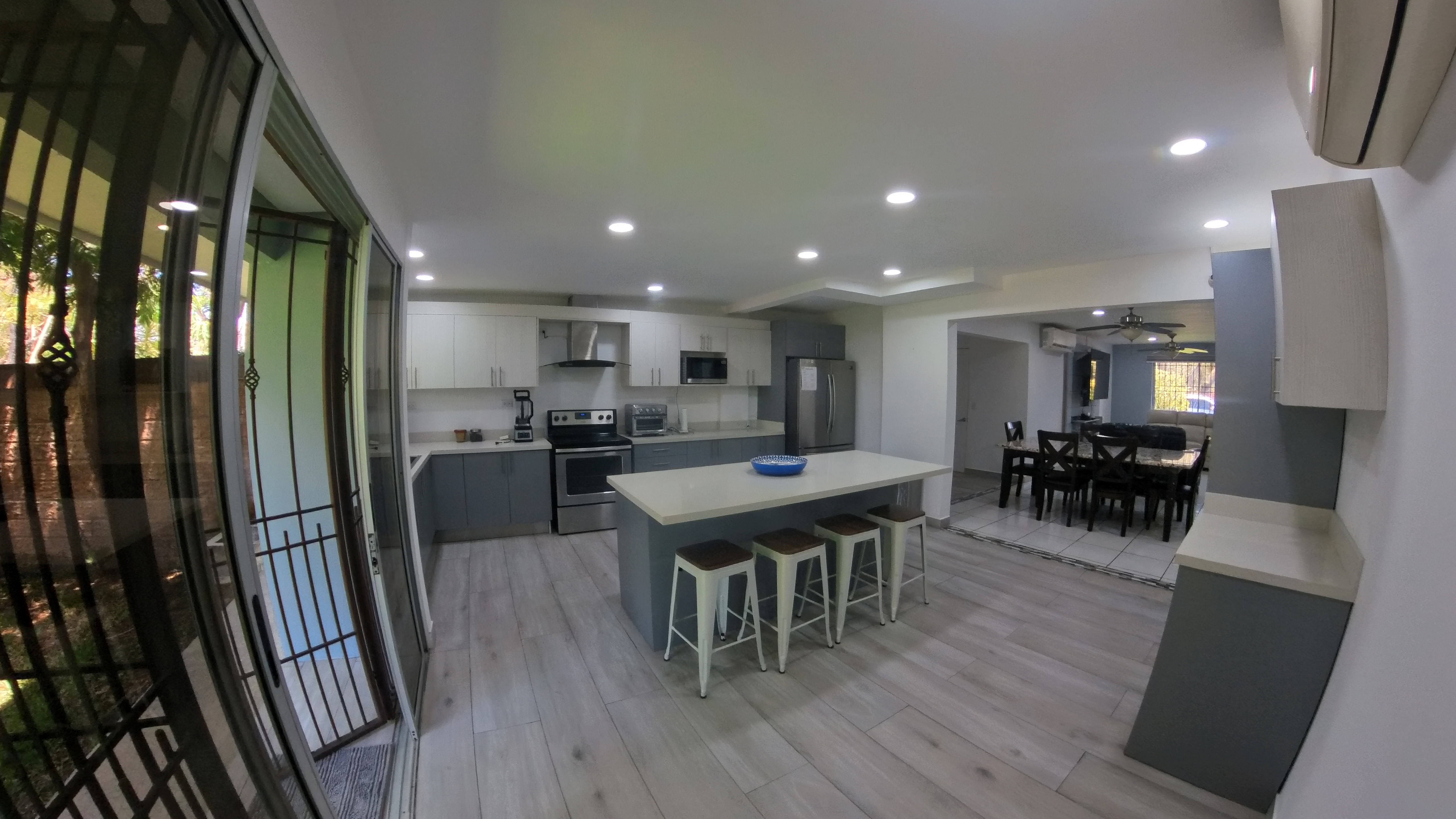 VENDO CASA EN CONDOMINIO - EL SITIO | LIBERIA