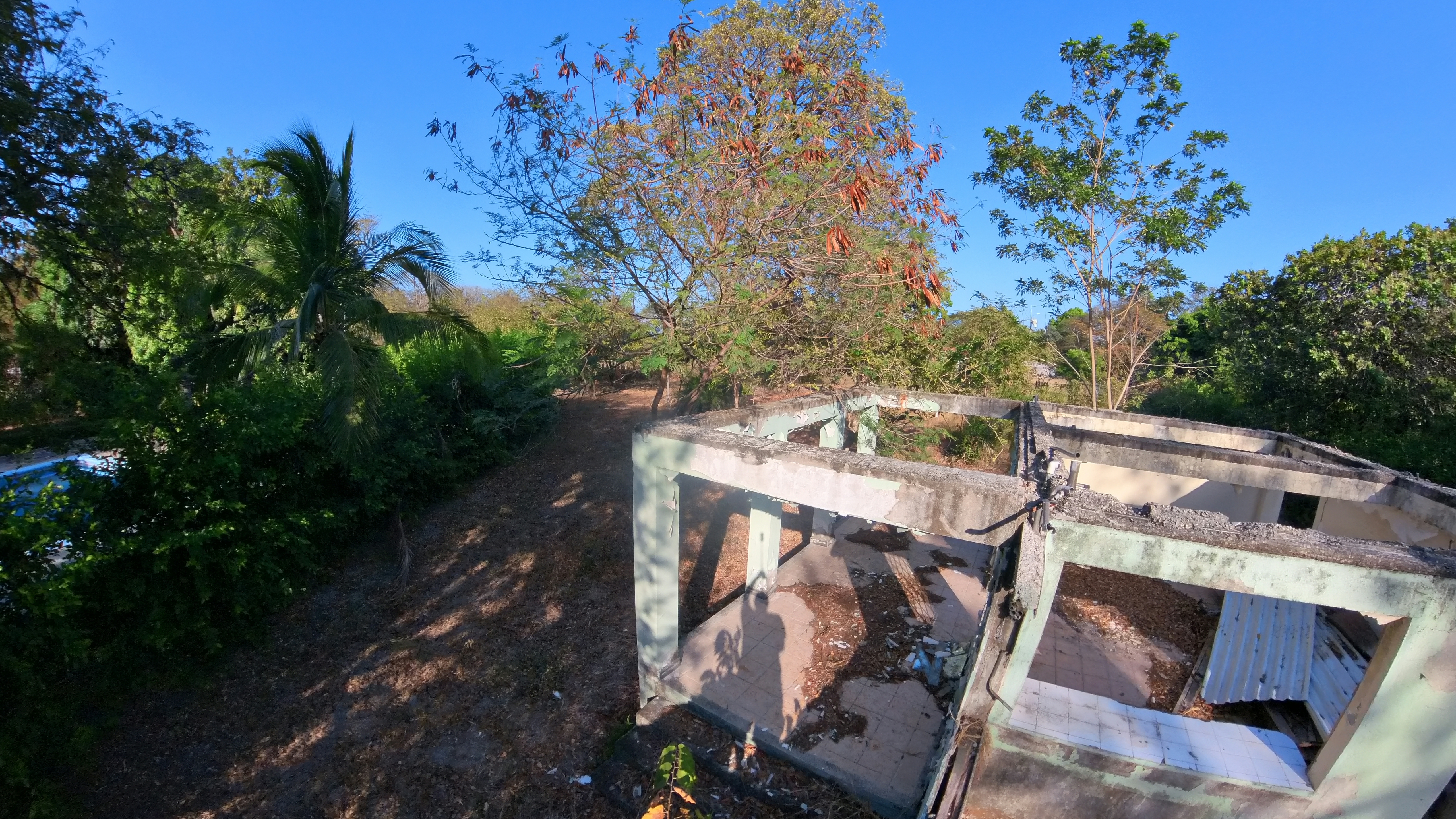 LOTE EN VENTA - LA CARAÑA | LIBERIA