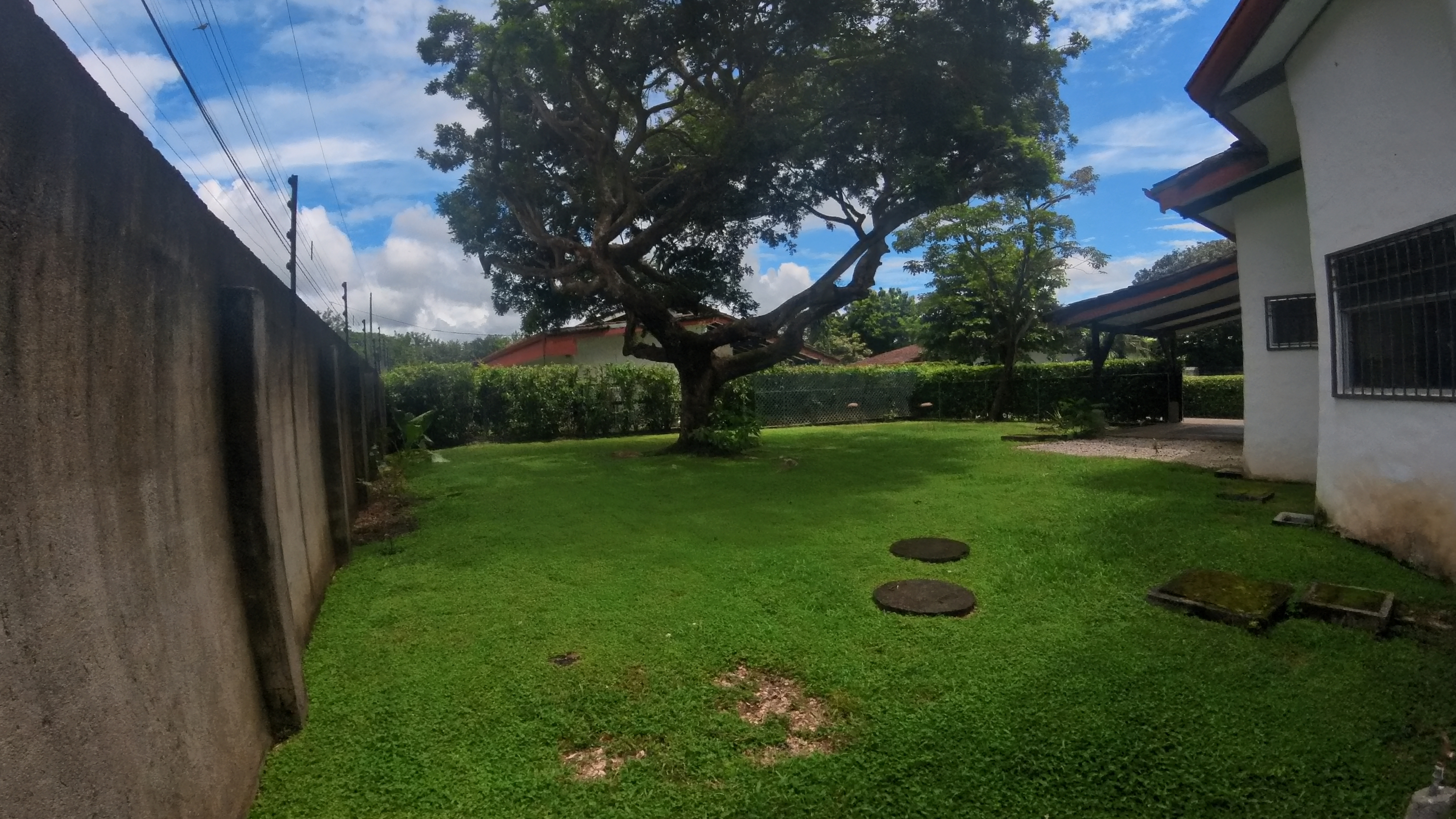 CASA EN VENTA RESIDENCIAL EL REAL - LIBERIA