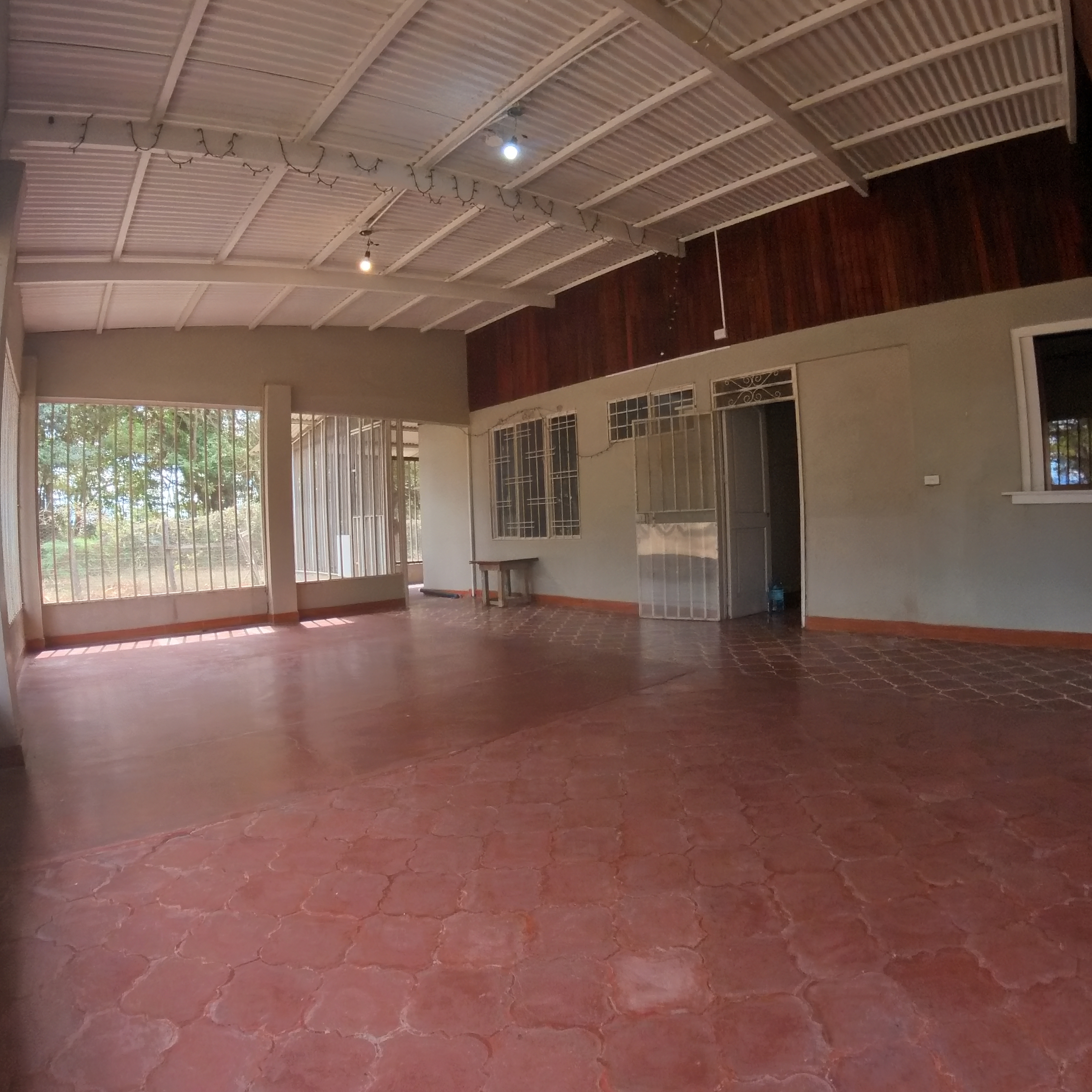 VENDO CASA TIPO QUINTA EN LA CARAÑA - LIBERIA