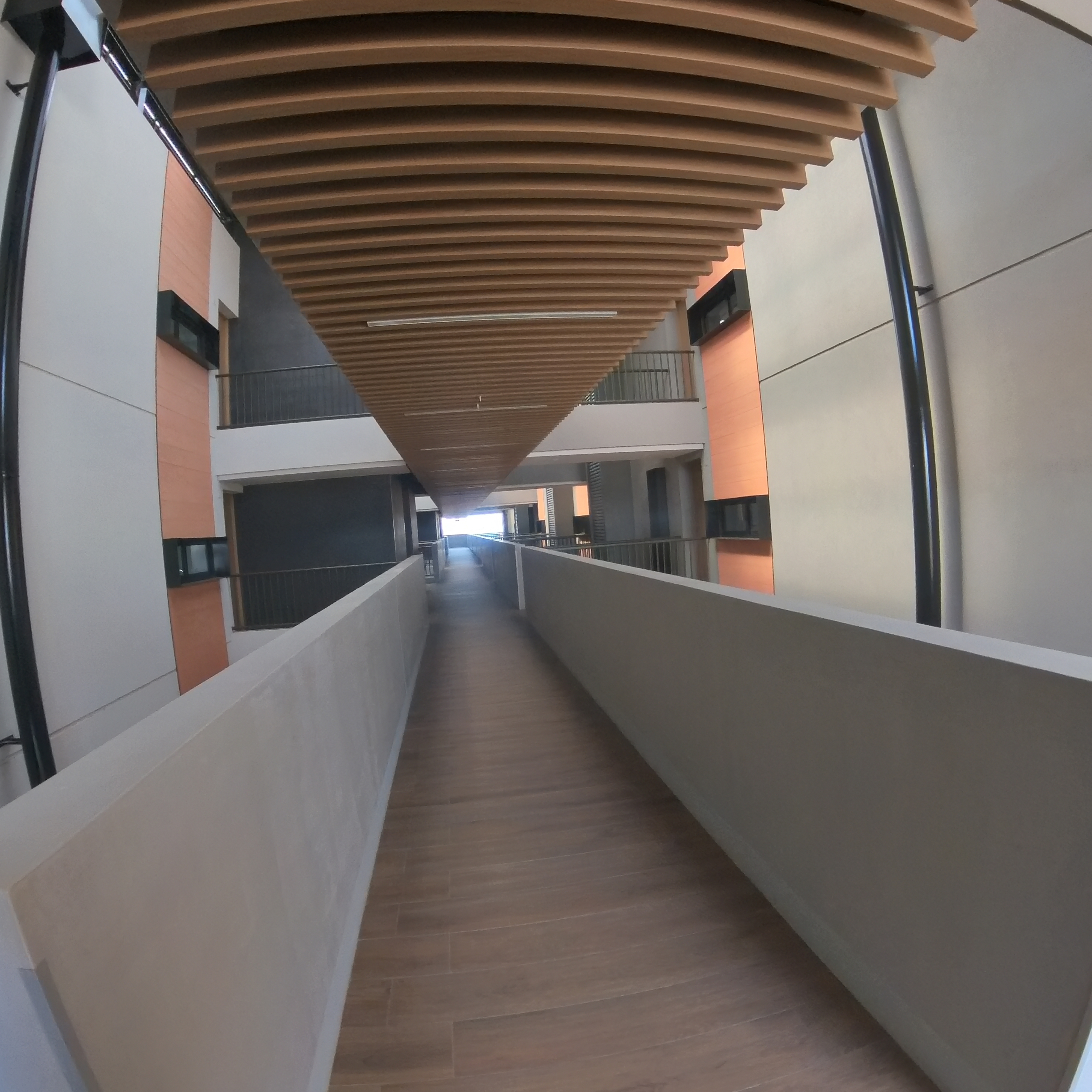 CONDOMINIO EN VENTA PROYECTO NYA - LIBERIA