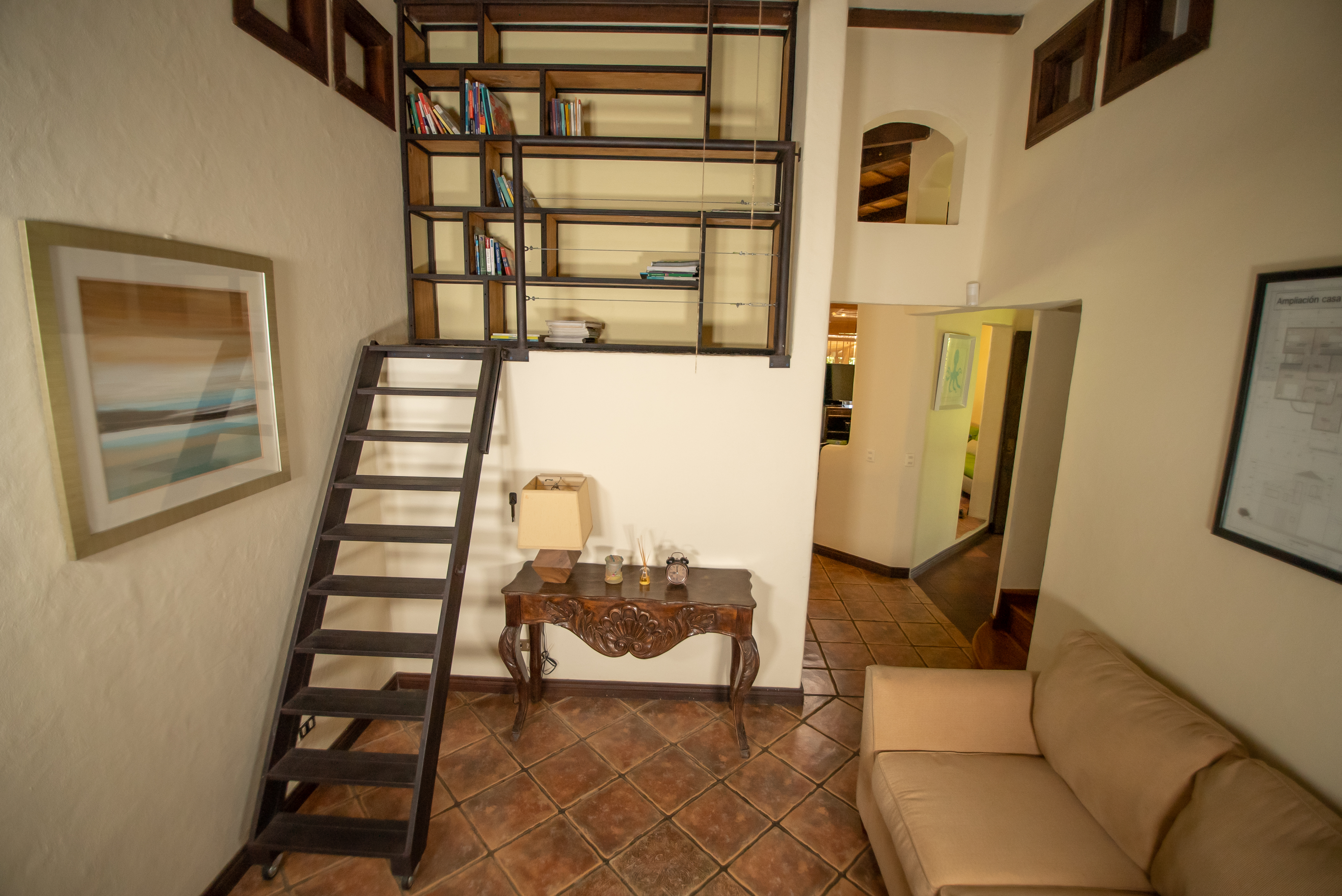 COUNTRY SIDE HOME FOR SALE - GUADALUPE | LIBERIA