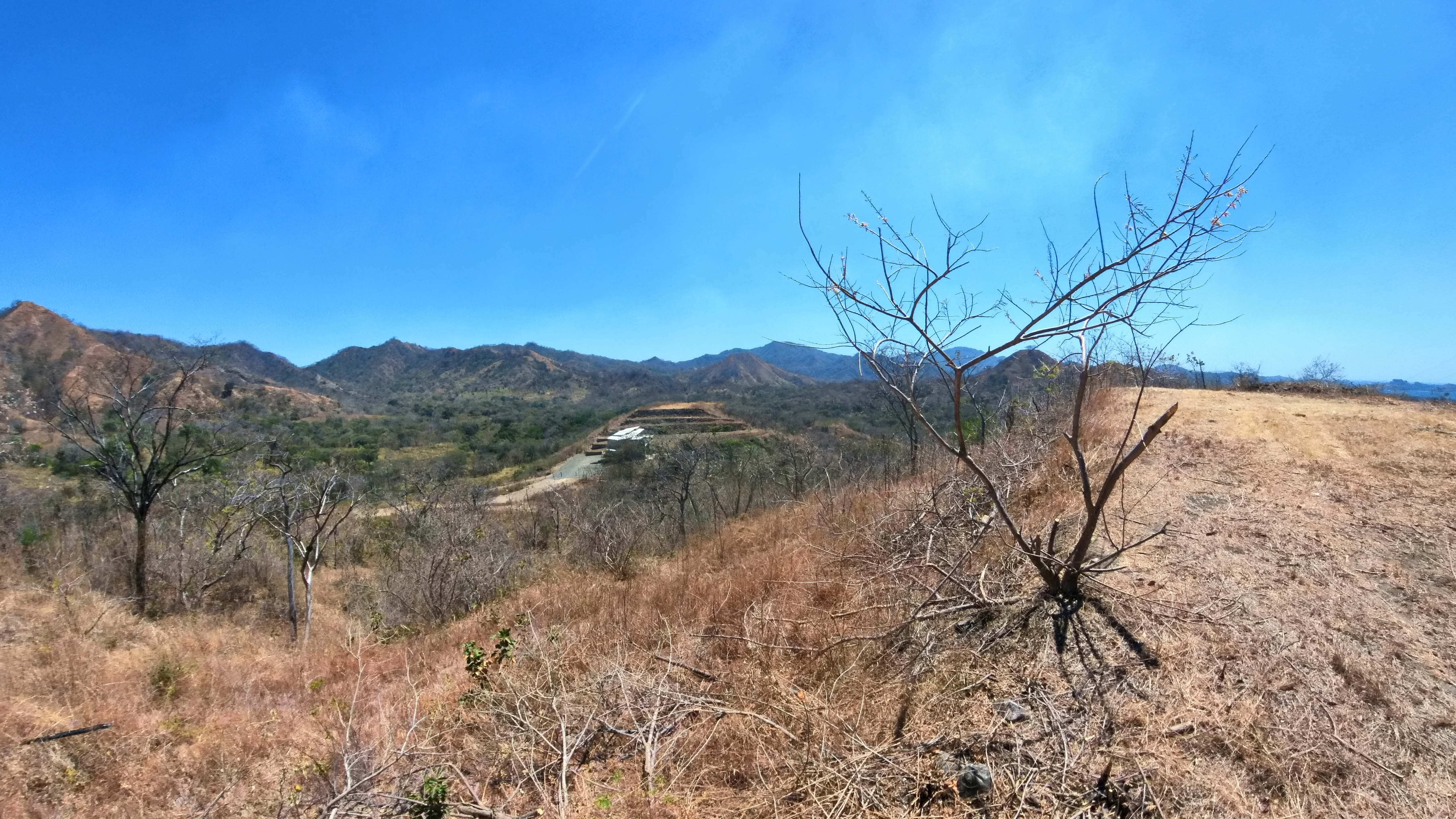 FOR SALE OCEAN VIEW AT VISTAS FLAMINGO - POTRERO | GUANACASTE