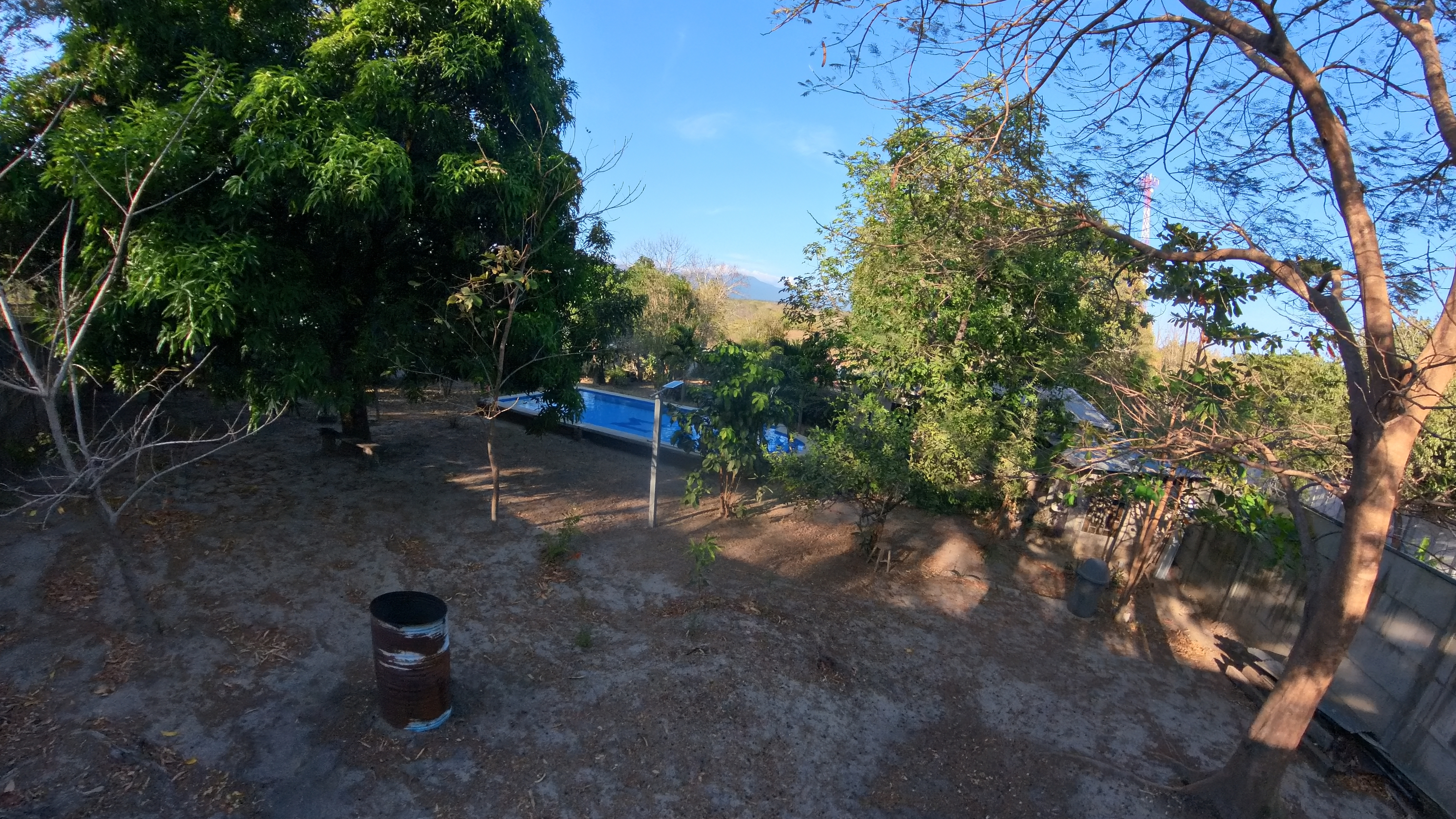 CASA EN VENTA - CURUBANDE | LIBERIA