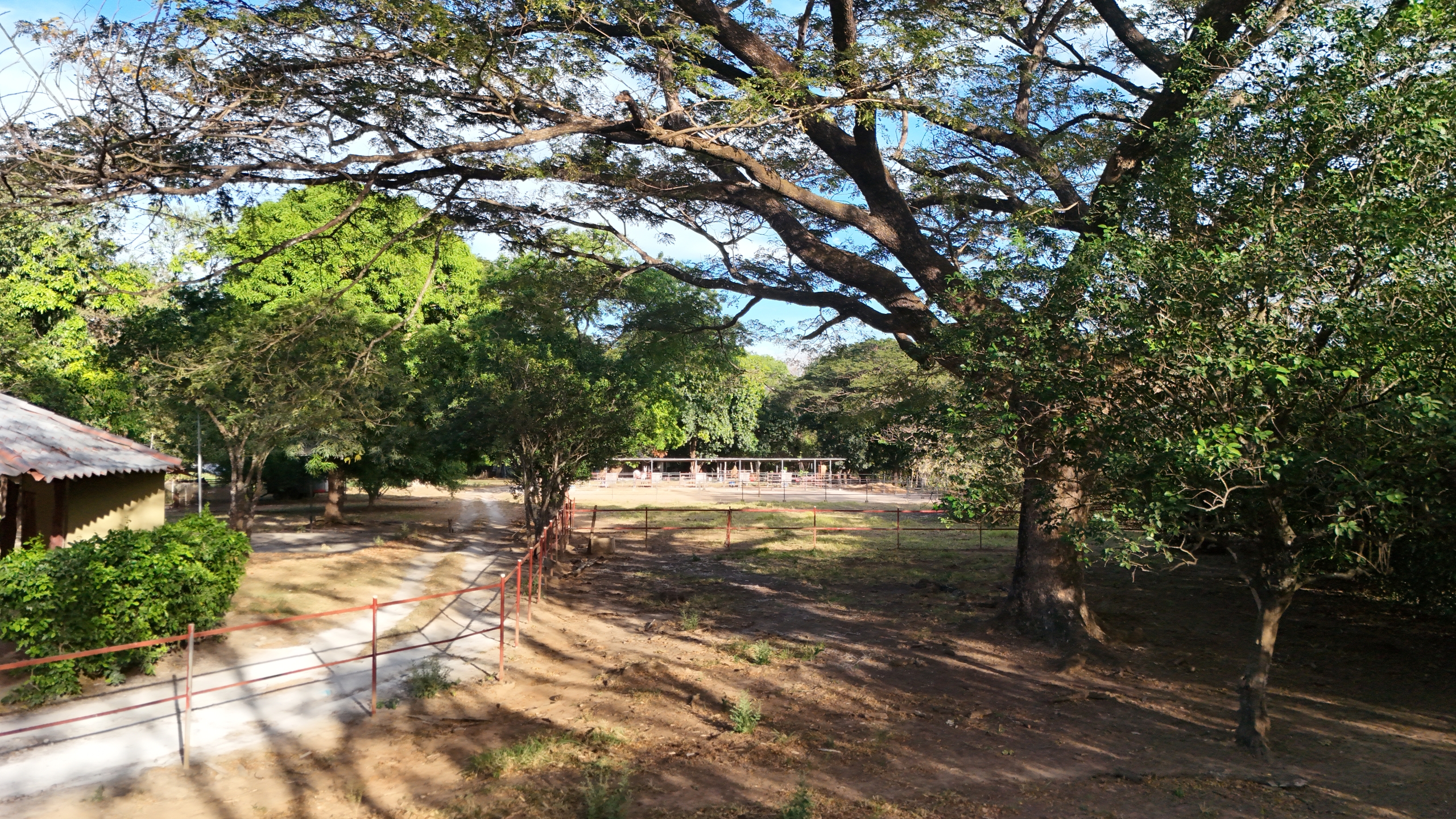 Ranch-Style Property for sale 9 km south in  Los Terreros, LIberia