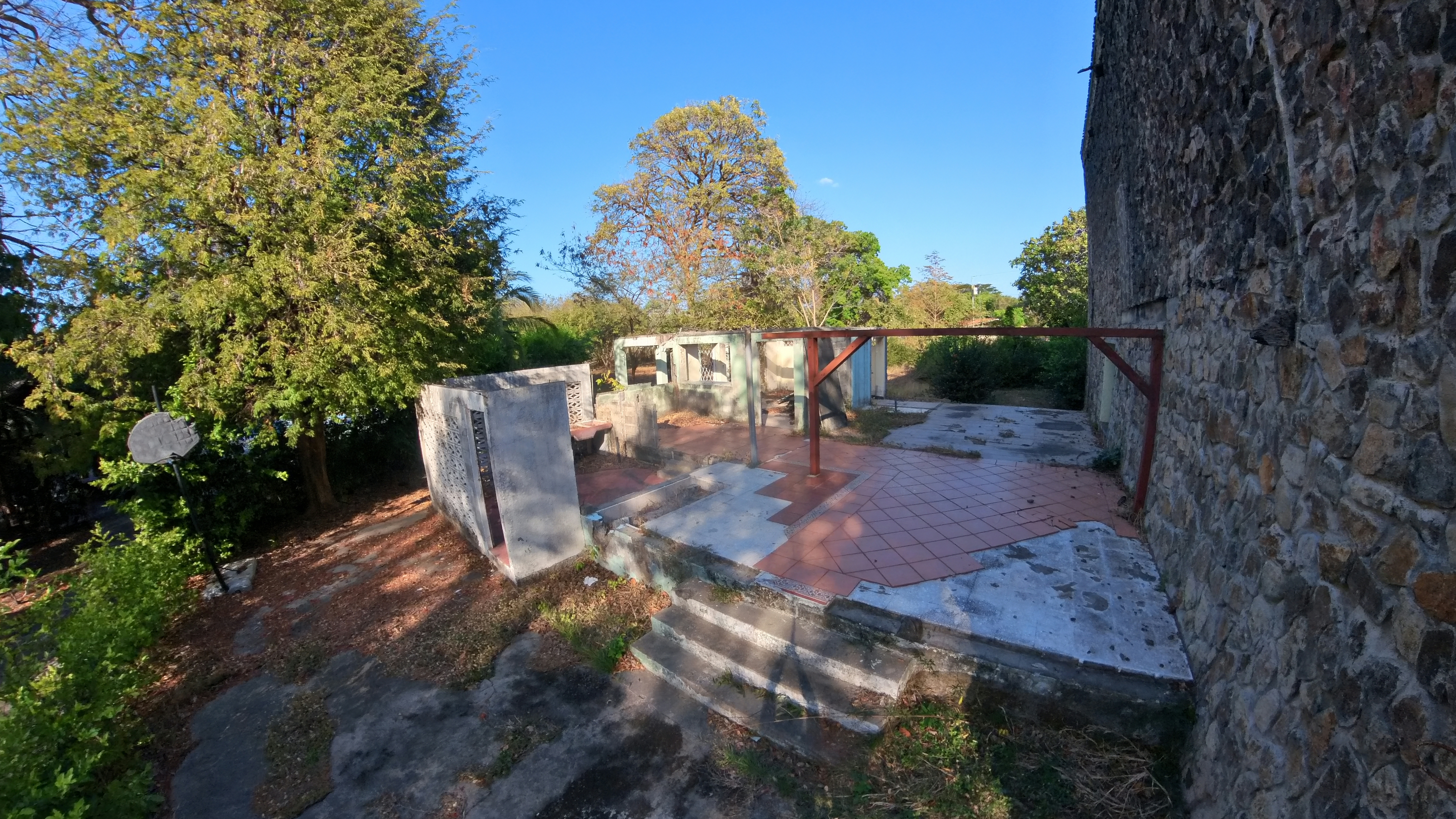 LOTE EN VENTA - LA CARAÑA | LIBERIA