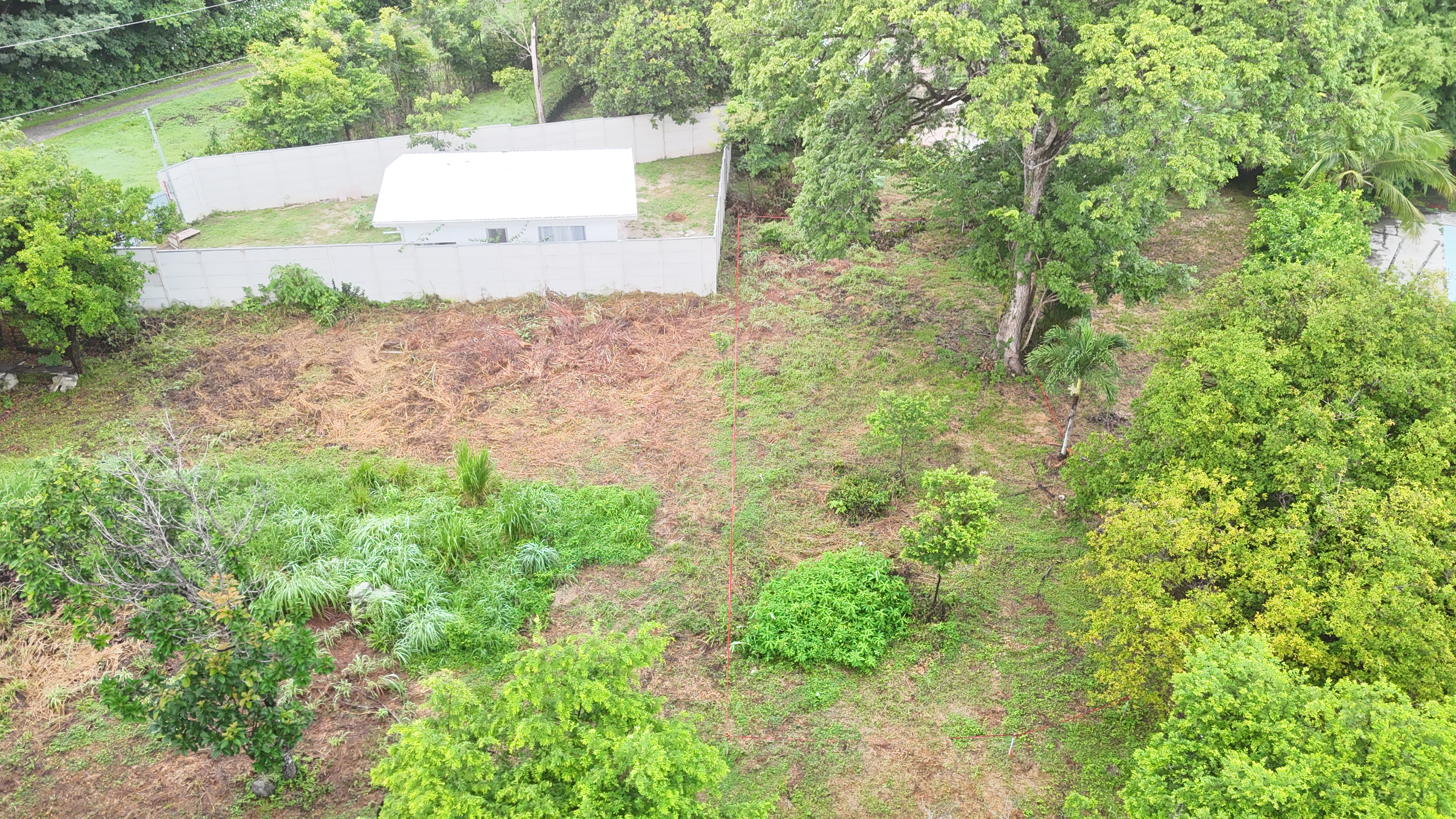 VENDO LOTE - LA CARAÑA | LIBERIA