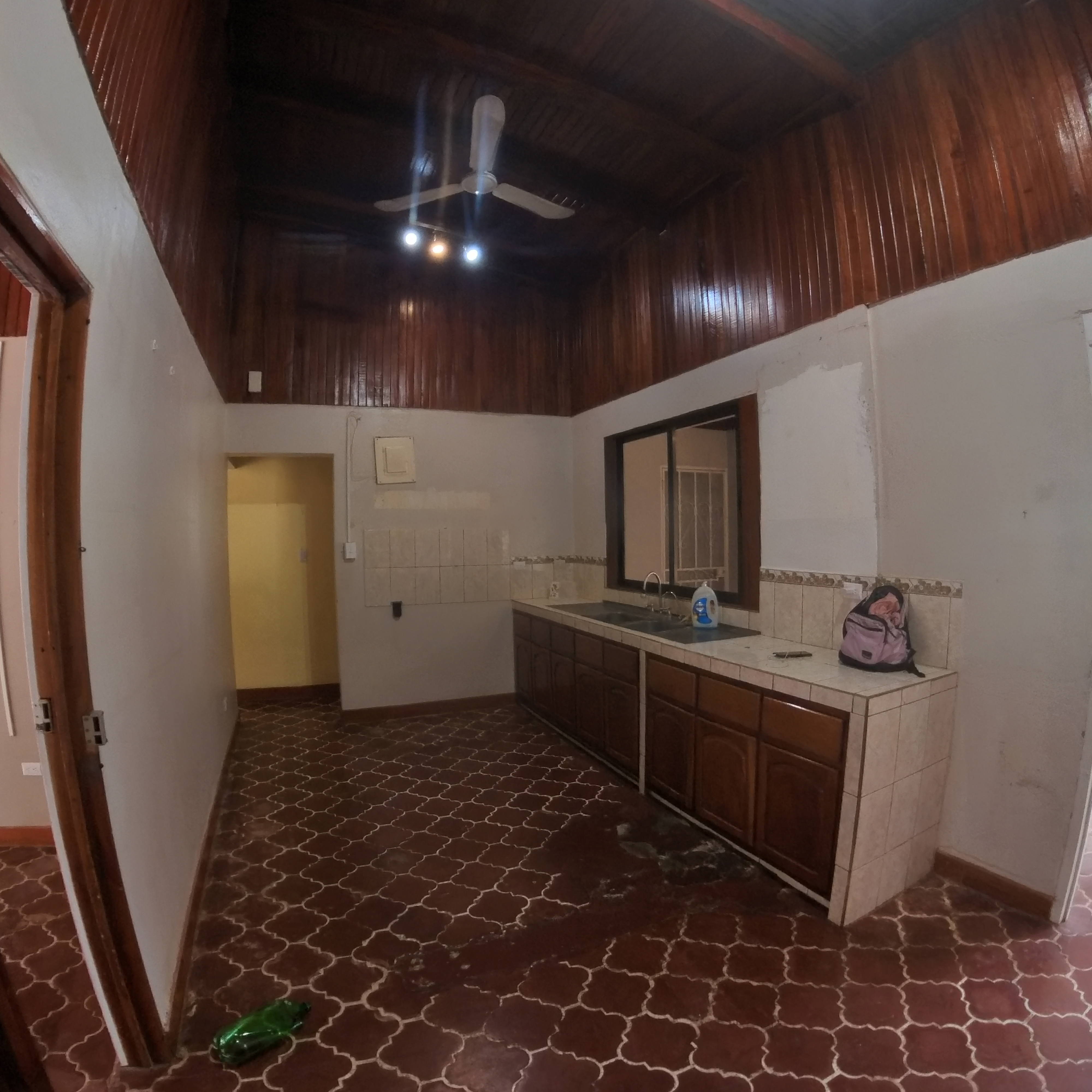 VENDO CASA TIPO QUINTA EN LA CARAÑA - LIBERIA