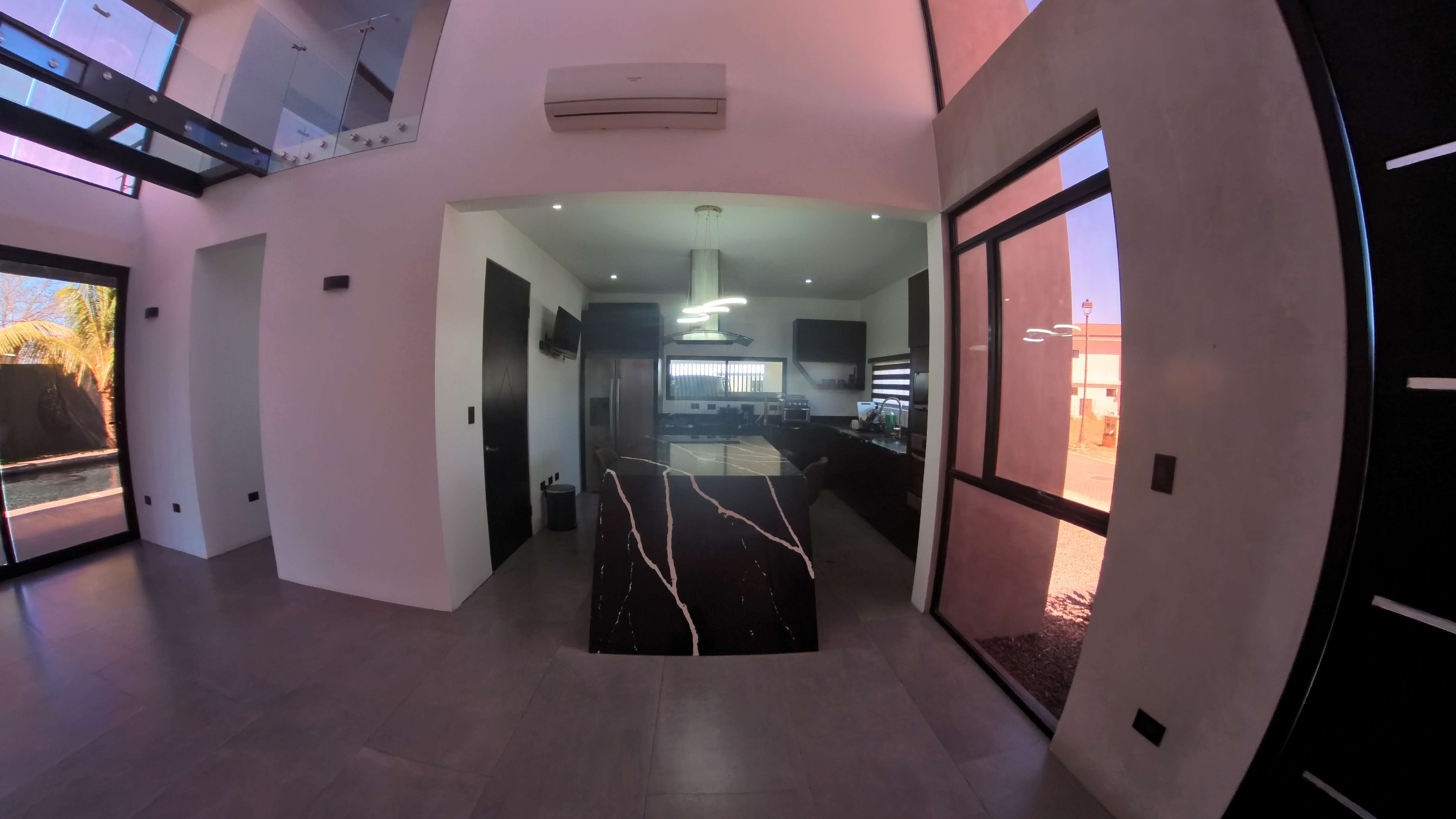 Espectacular casa en venta Condominio Parque Del Encino - Liberia