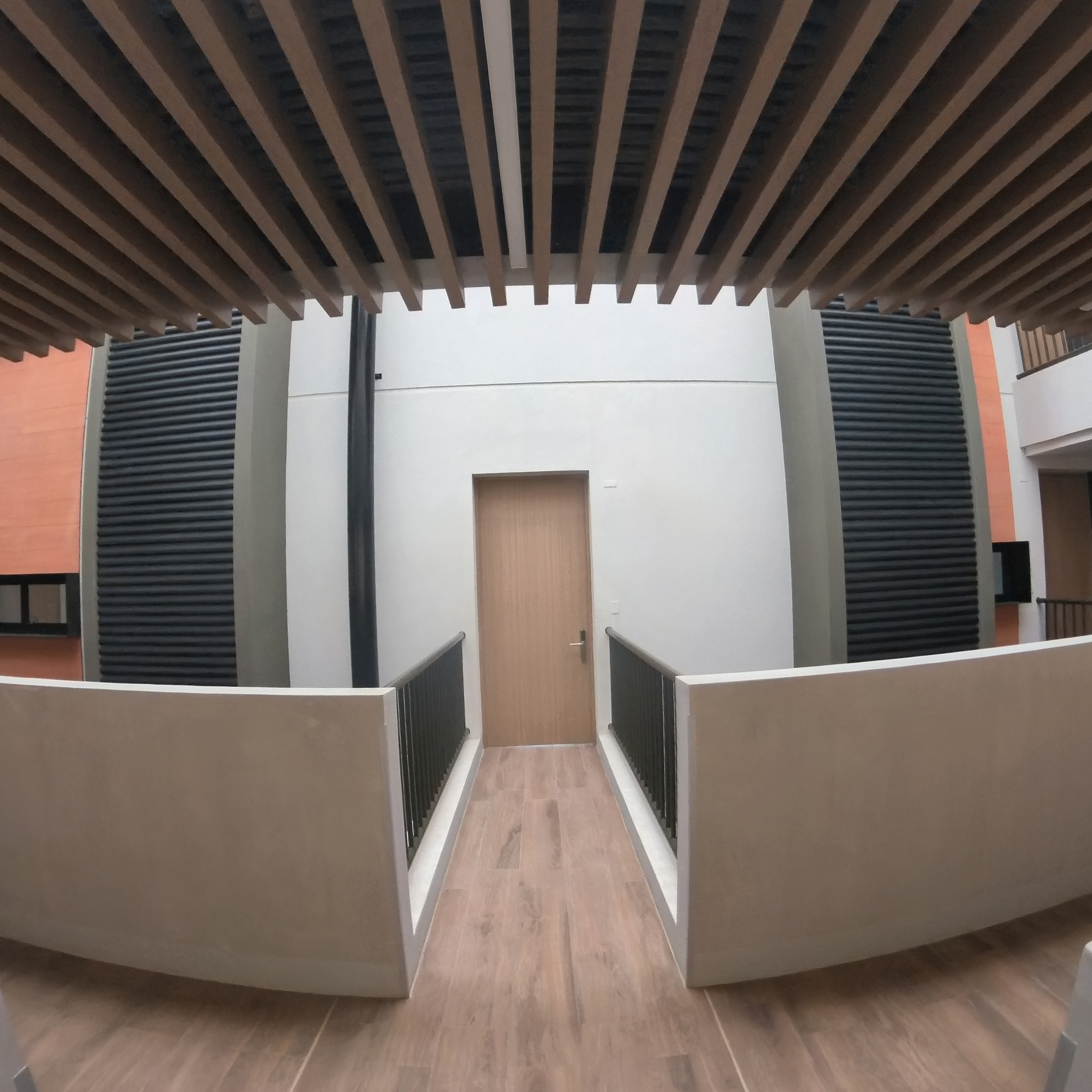 CONDOMINIO EN VENTA PROYECTO NYA - LIBERIA