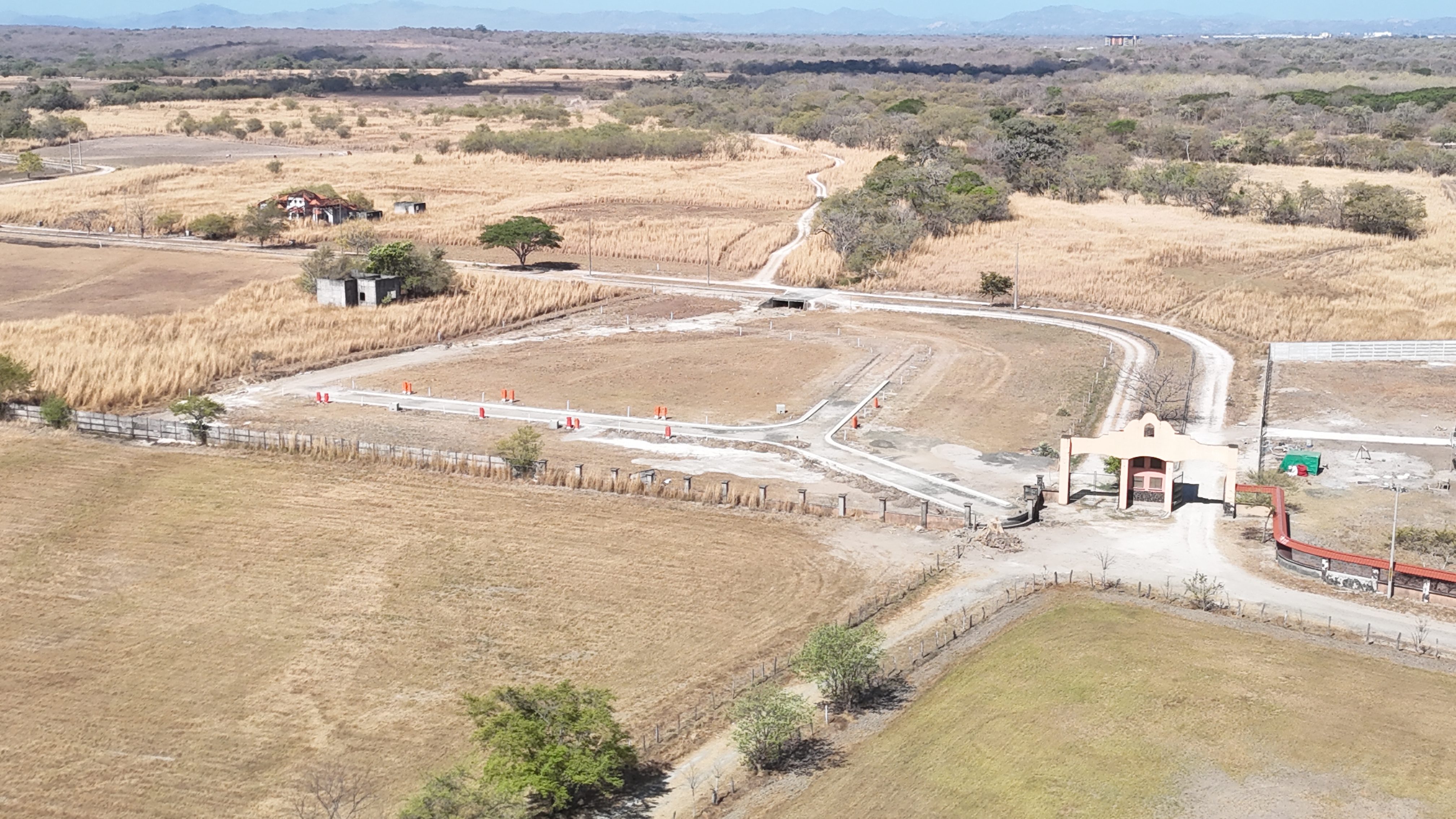 LOTES EN CONDOMINIO EN VENTA - PARQUE GUANACASTE | LIBERIA