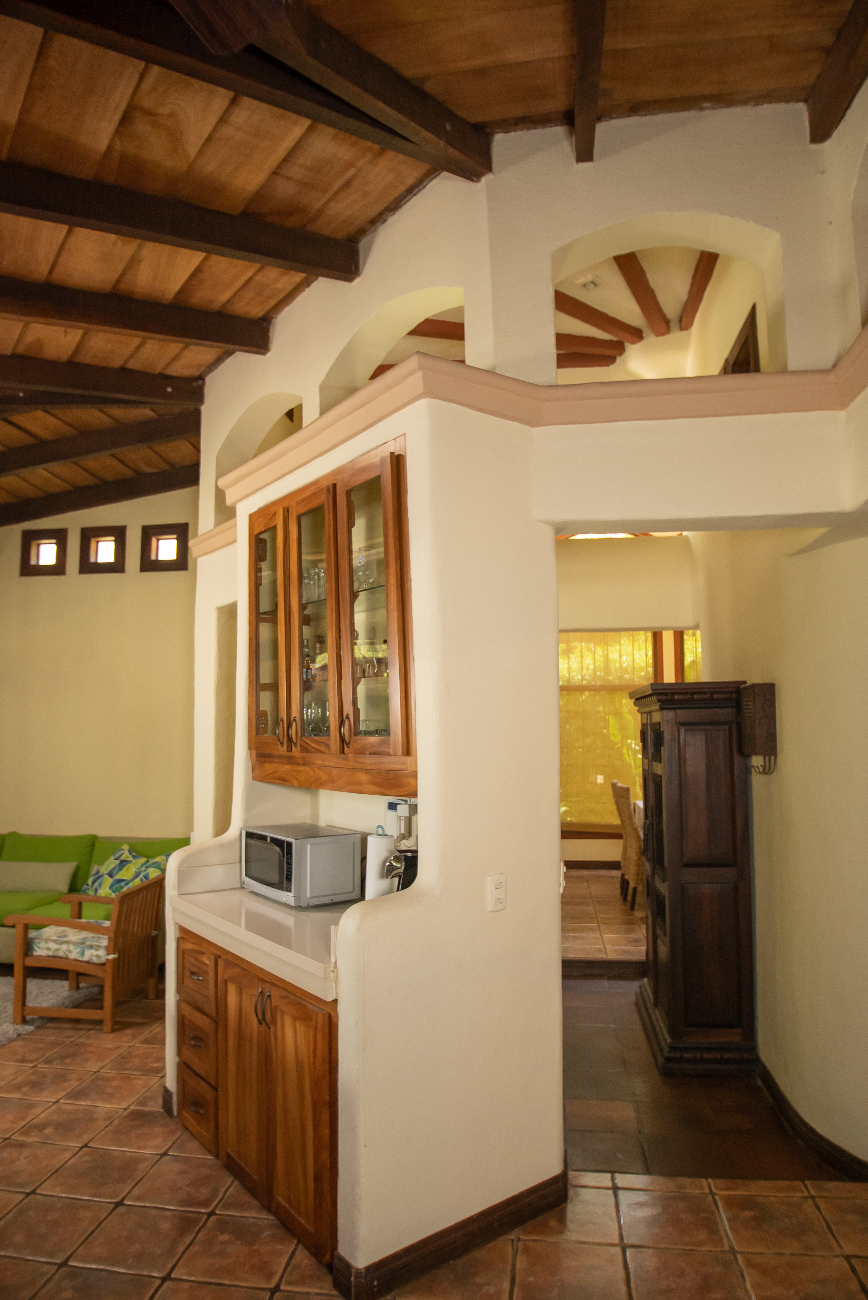 COUNTRY SIDE HOME FOR SALE - GUADALUPE | LIBERIA