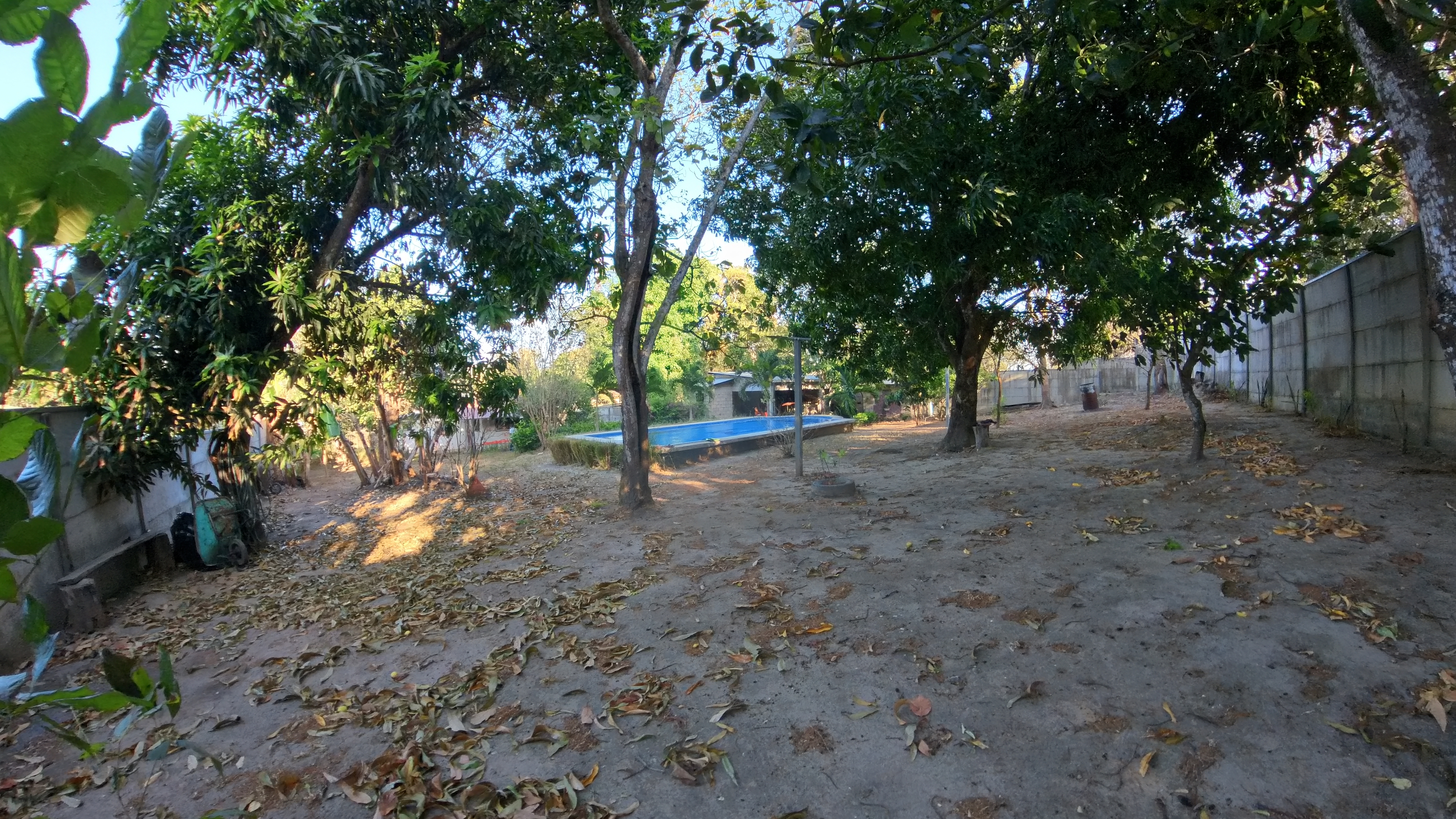 CASA EN VENTA - CURUBANDE | LIBERIA