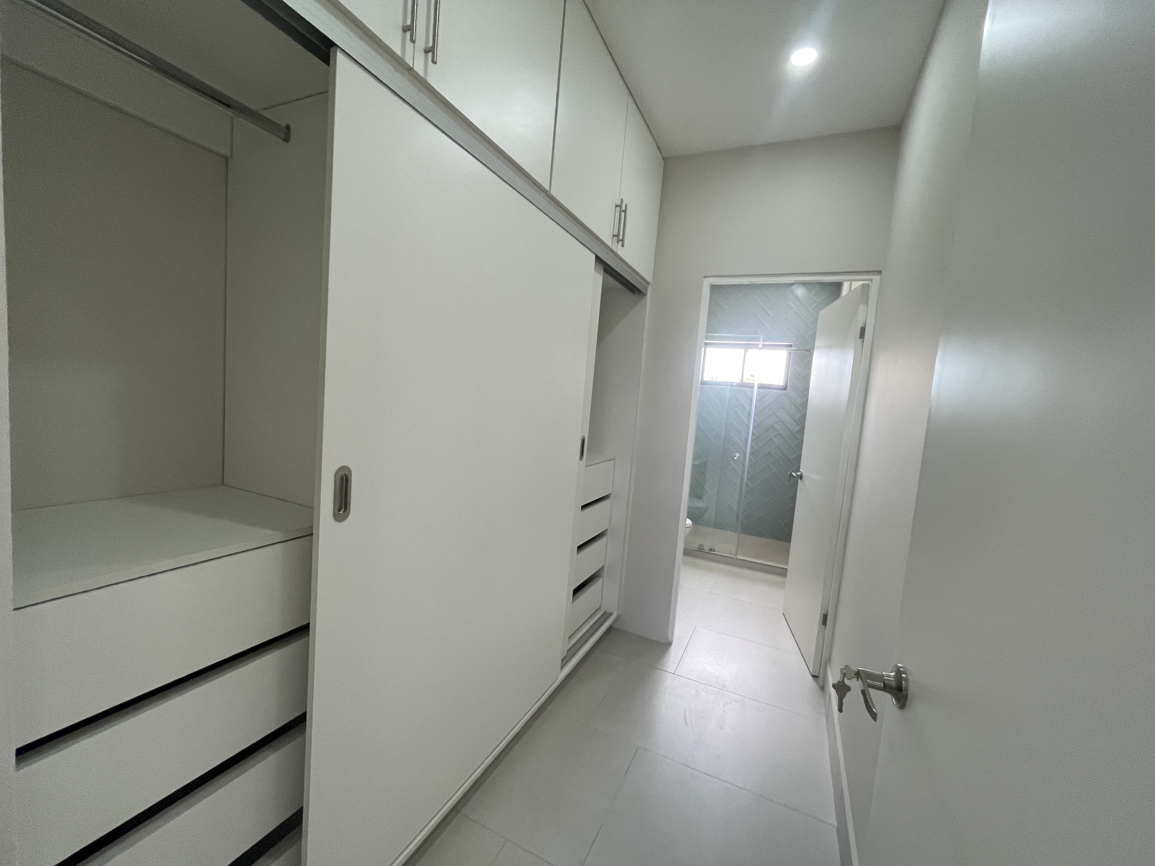 HOUSE FOR RENT IN CONDOMINIUM - TAYACAN | LIBERIA