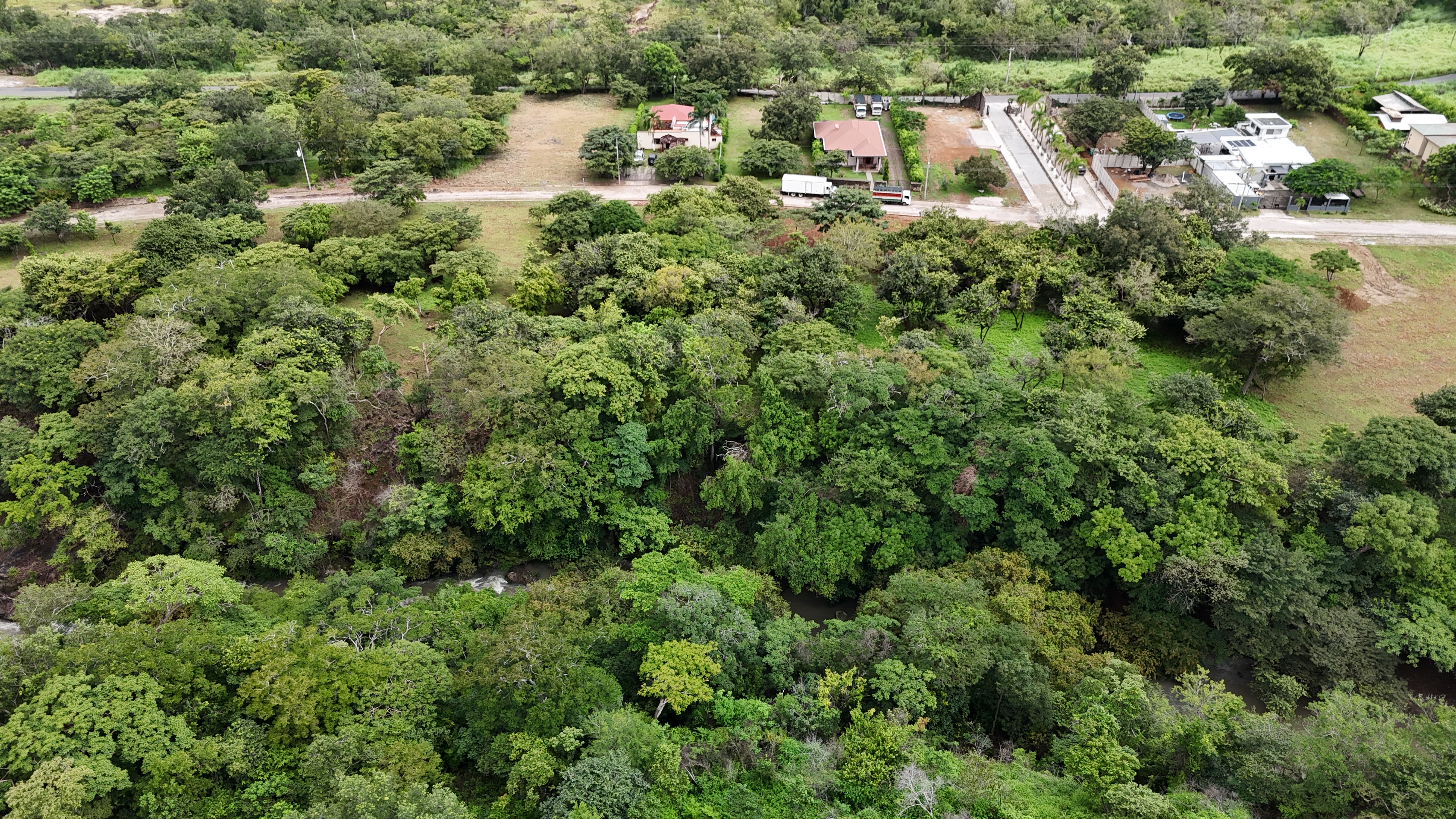 LOTS FOR SALE IN CONDOMINIUM - CAÑON DEL SOL | LIBERIA