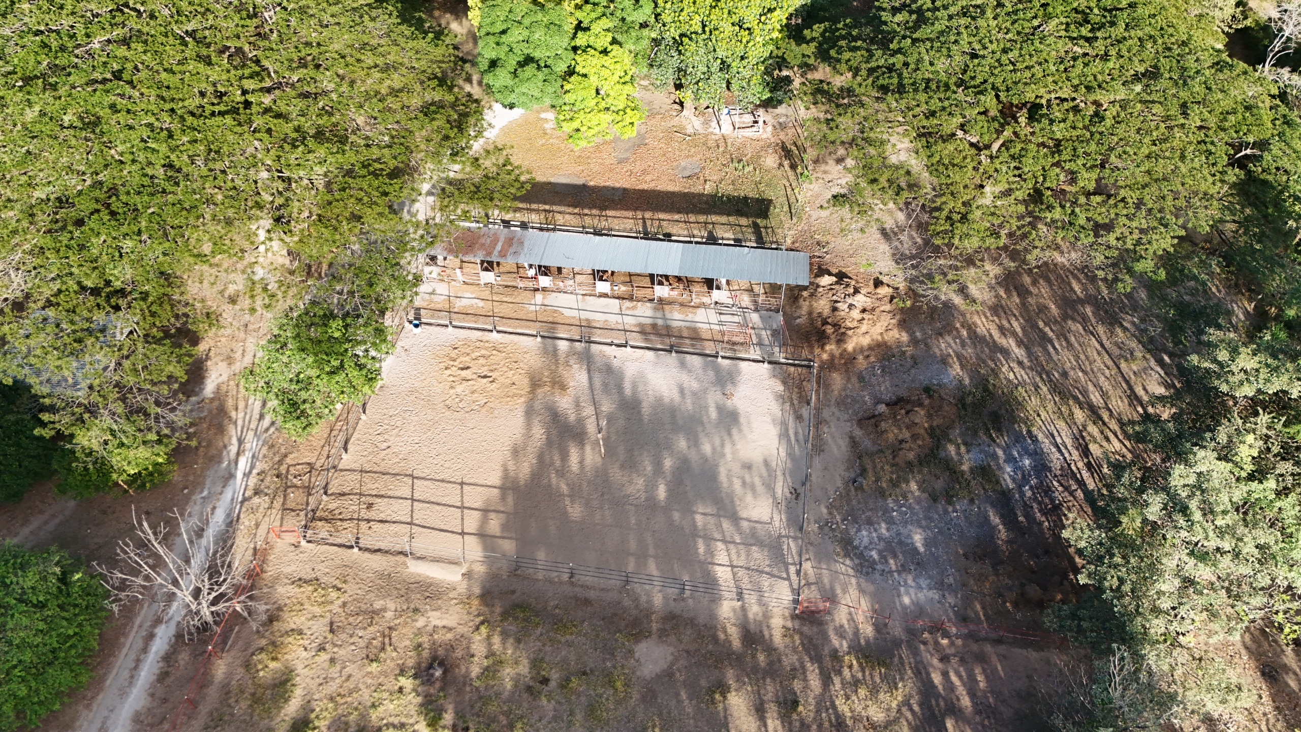 Ranch-Style Property for sale 9 km south in  Los Terreros, LIberia