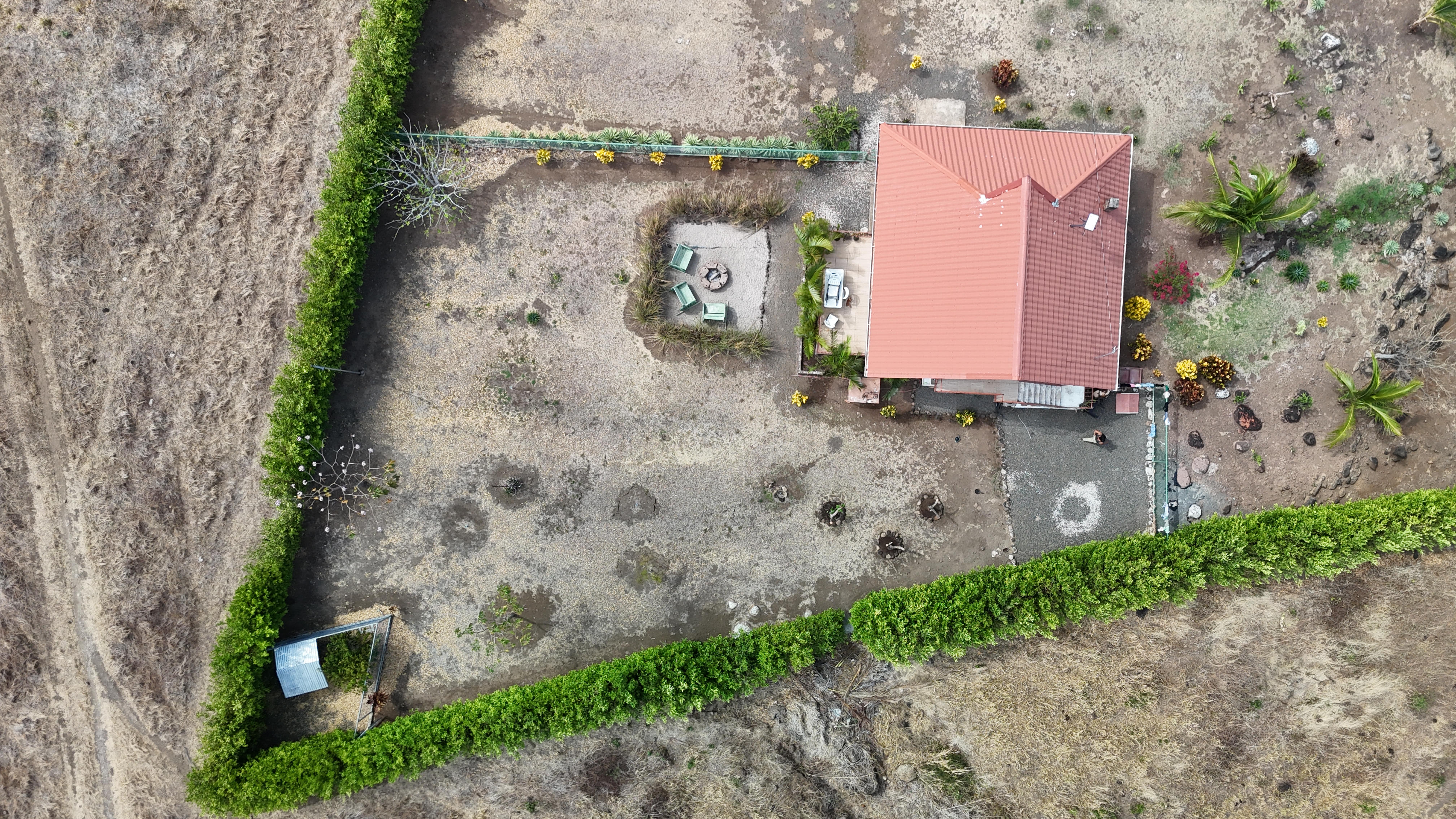 VENDO QUINTA - EL CANAL | BAGACES