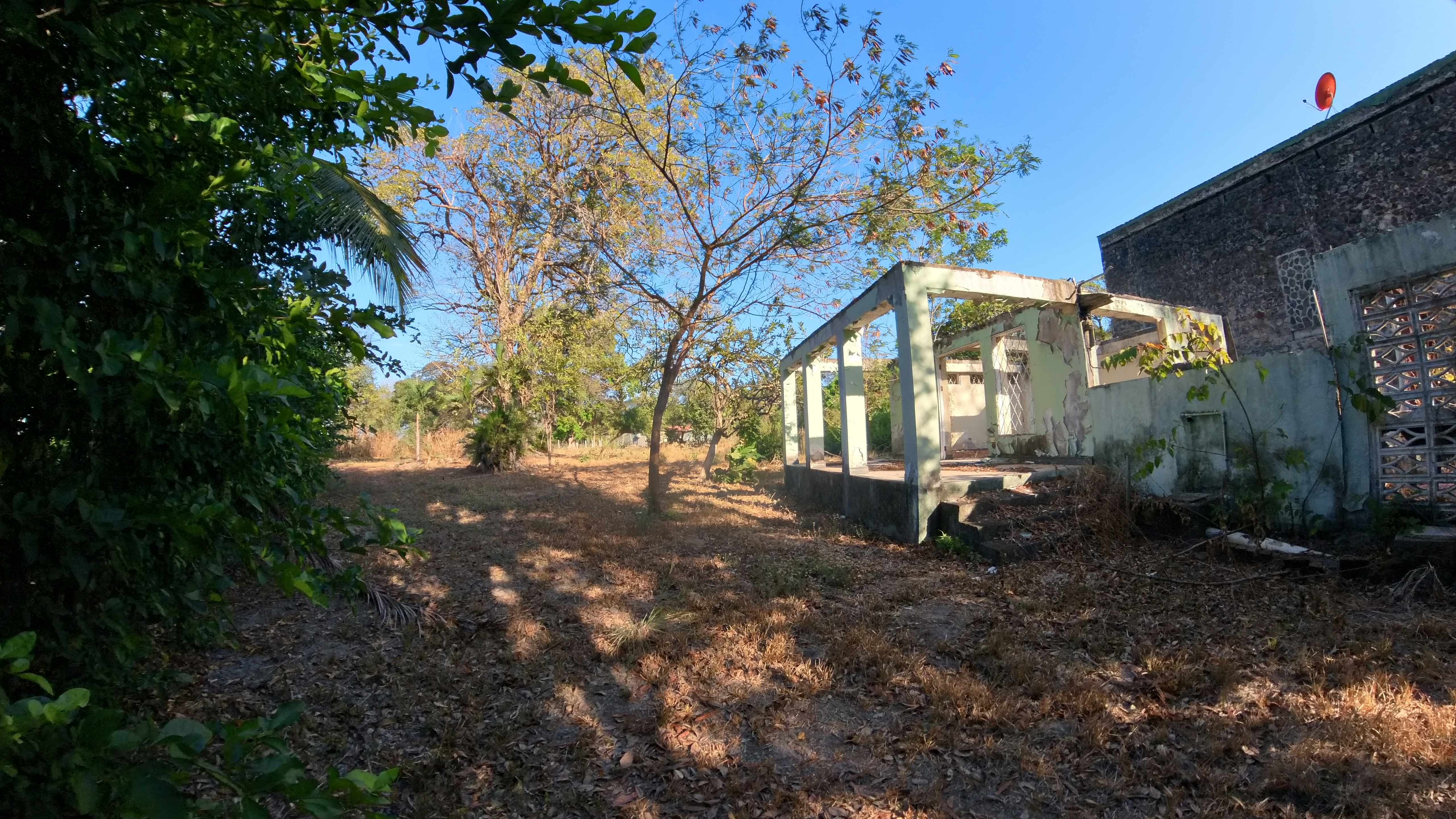 LOTE EN VENTA - LA CARAÑA | LIBERIA