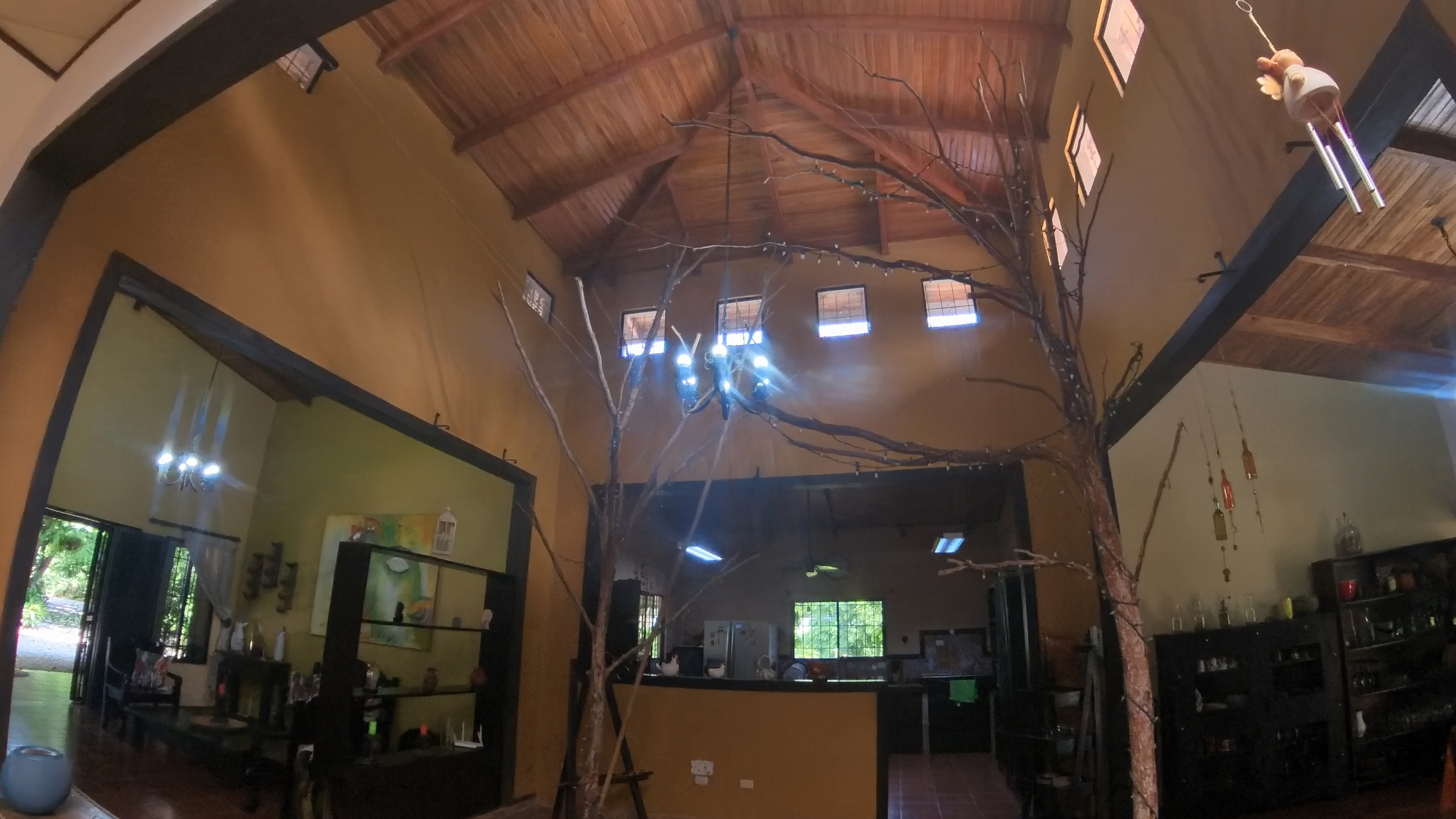 CASA CAMPESTRE EN VENTA - LIBERIA | BARRIO LA CRUZ