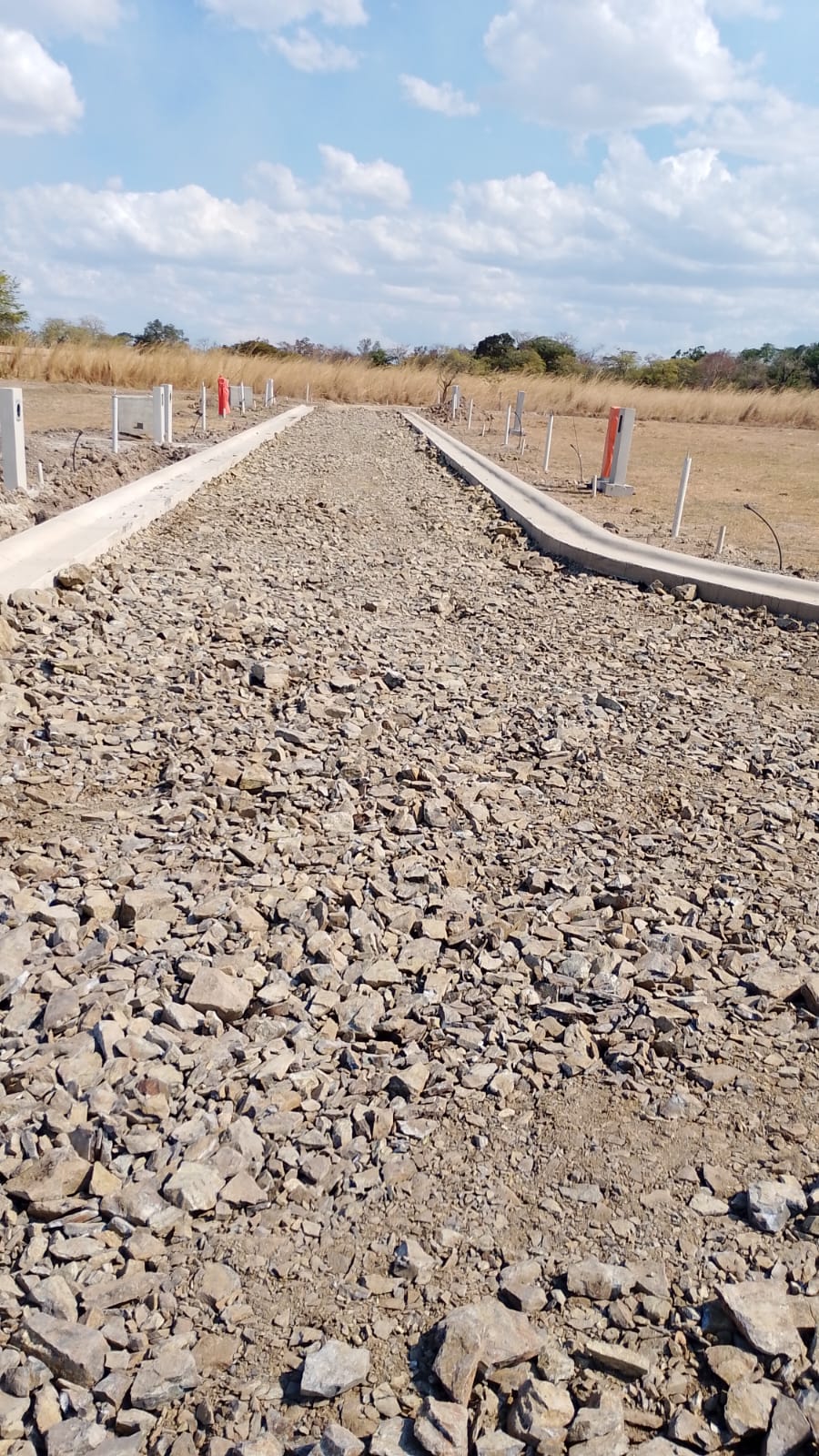 LOTES EN CONDOMINIO EN VENTA - PARQUE GUANACASTE | LIBERIA