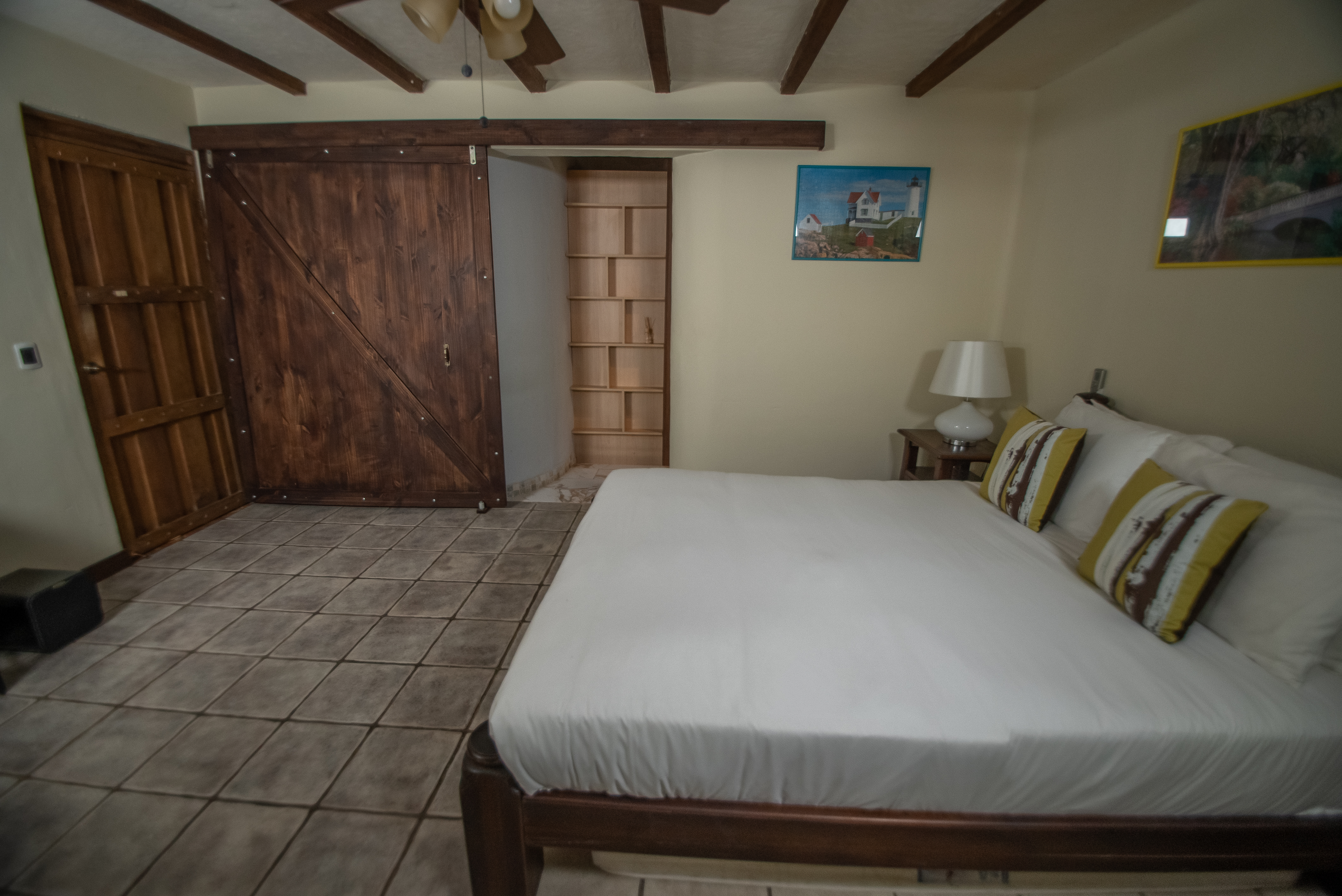 COUNTRY SIDE HOME FOR SALE - GUADALUPE | LIBERIA