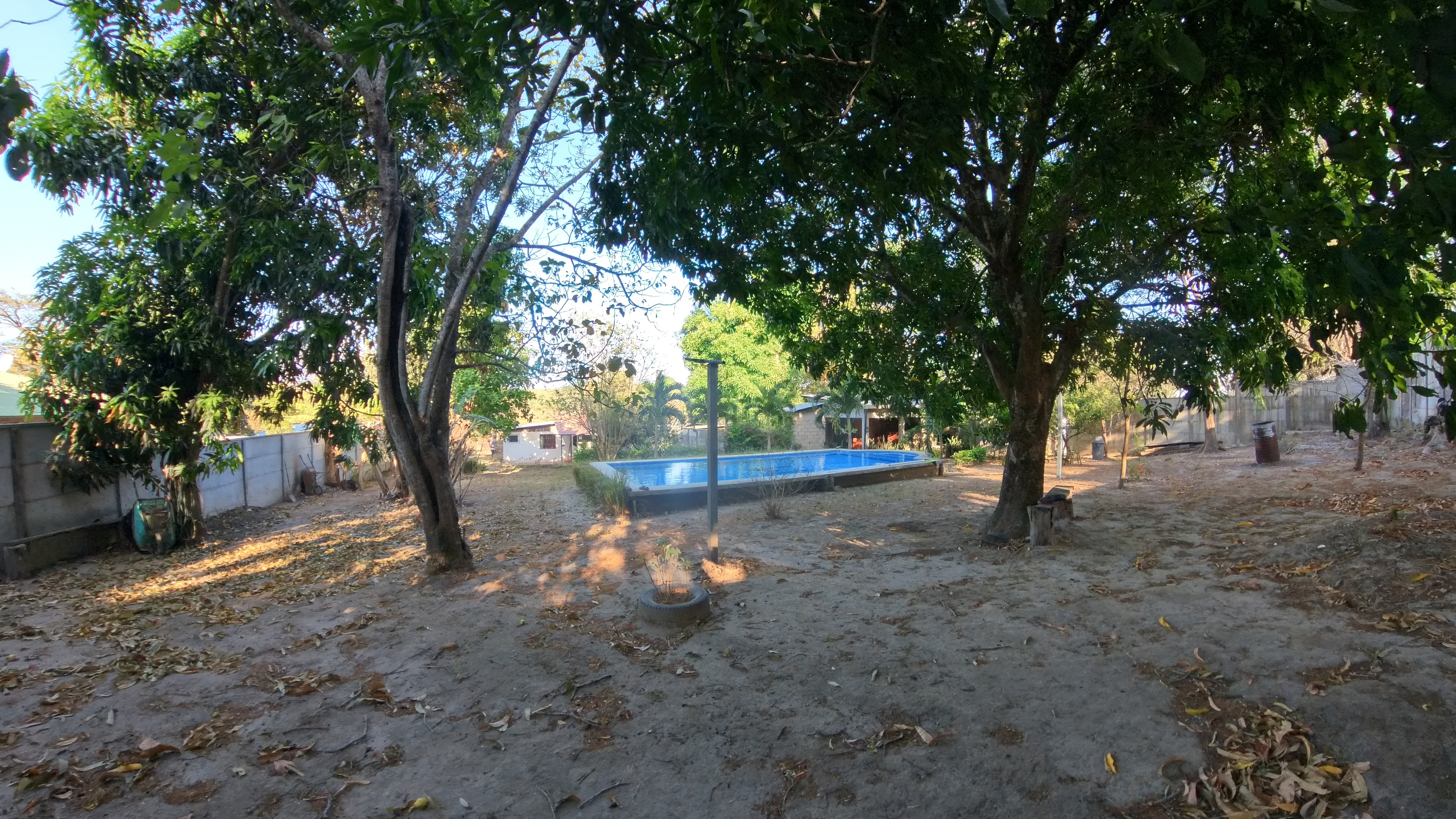 CASA EN VENTA - CURUBANDE | LIBERIA