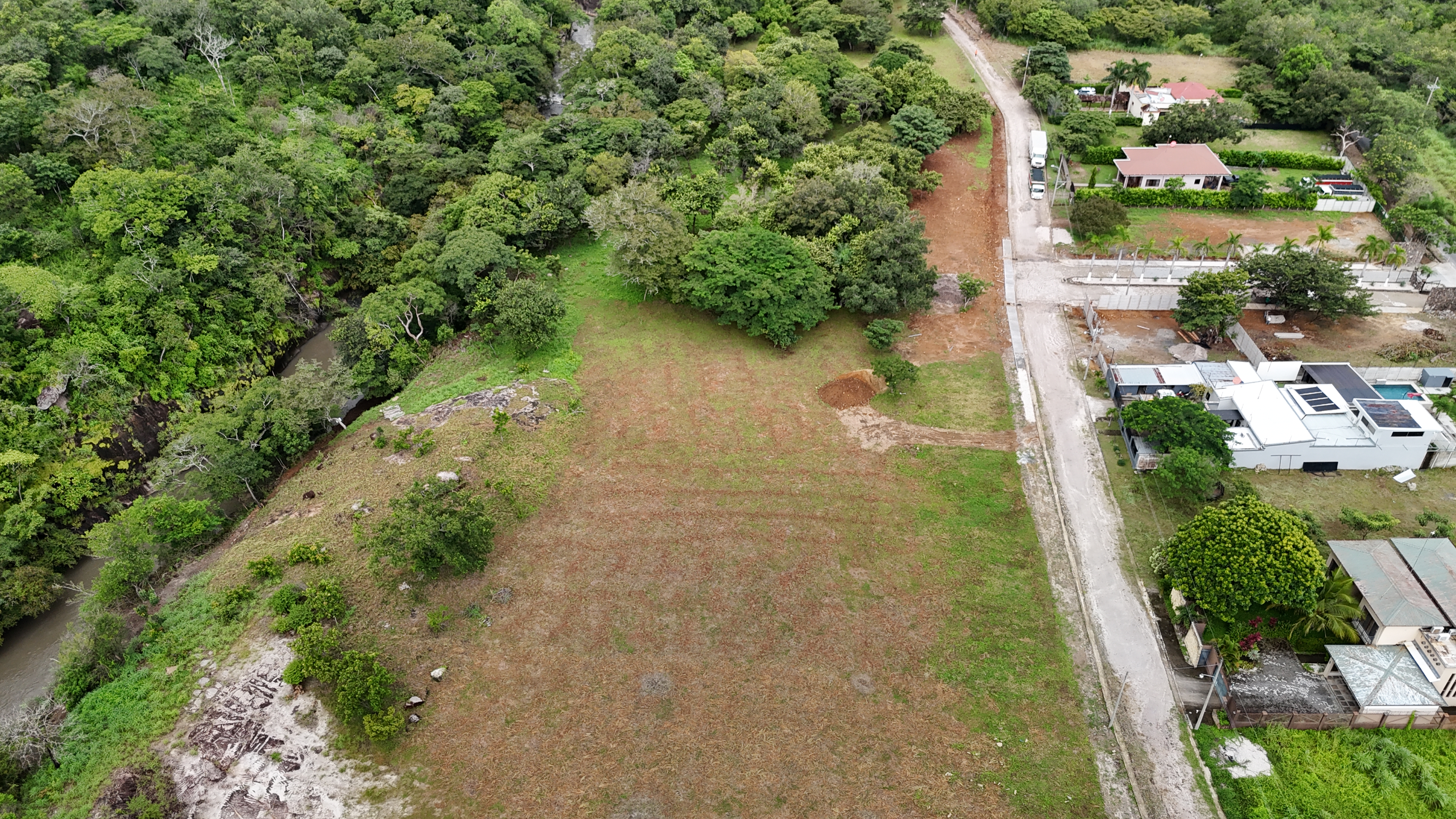 LOTS FOR SALE IN CONDOMINIUM - CAÑON DEL SOL | LIBERIA