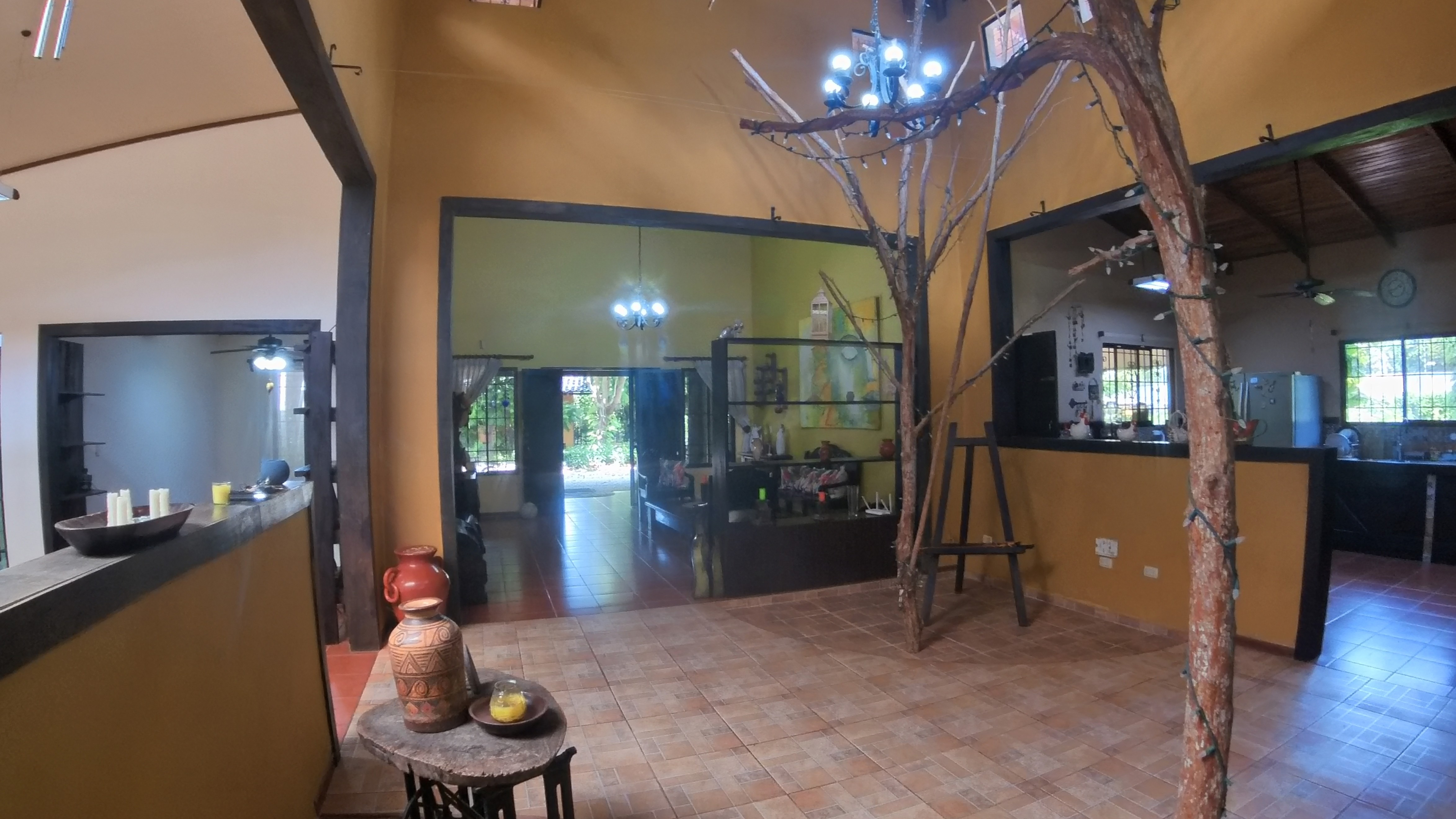 CASA CAMPESTRE EN VENTA - LIBERIA | BARRIO LA CRUZ