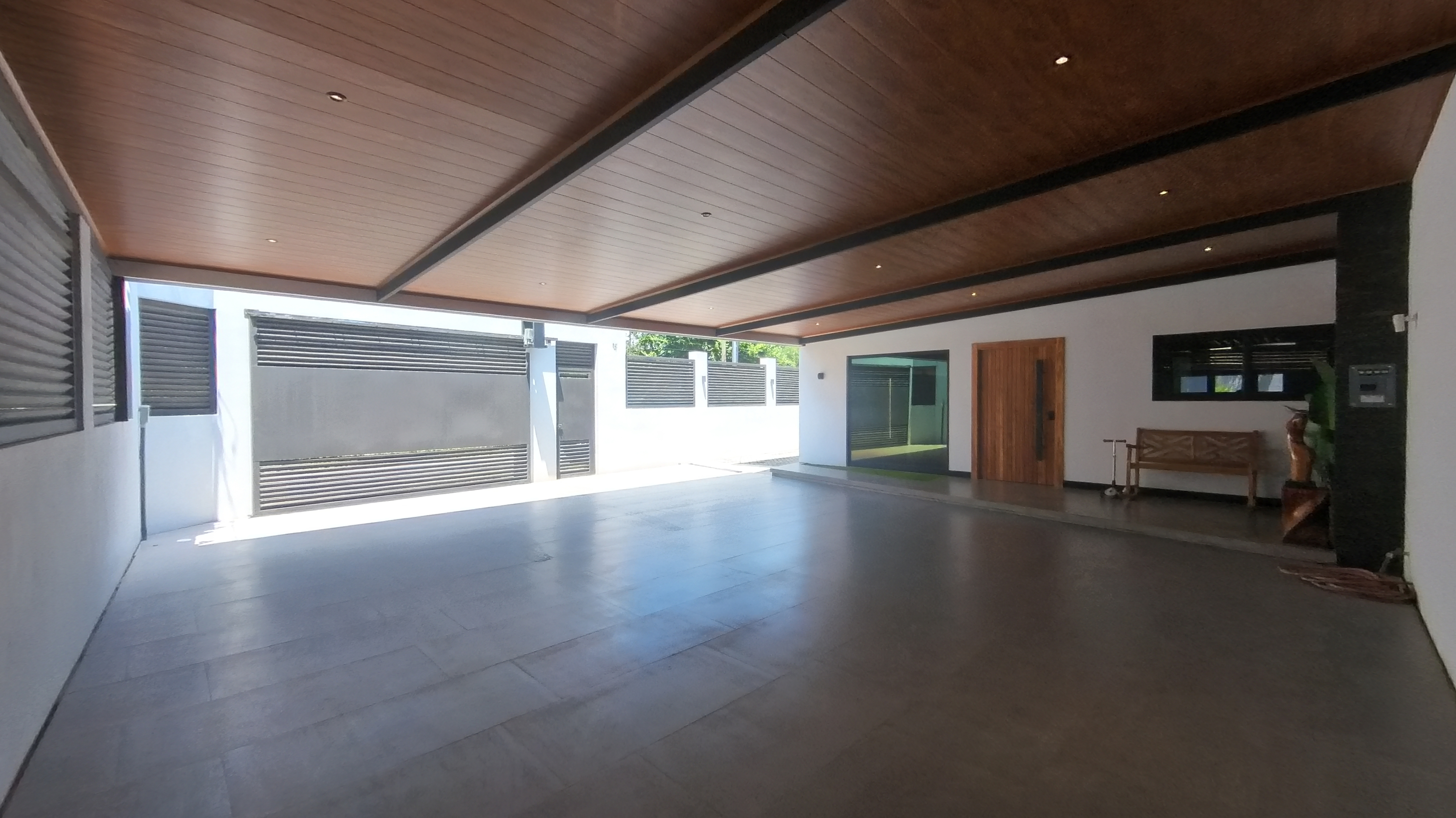 CASA EN VENTA - LIBERIA