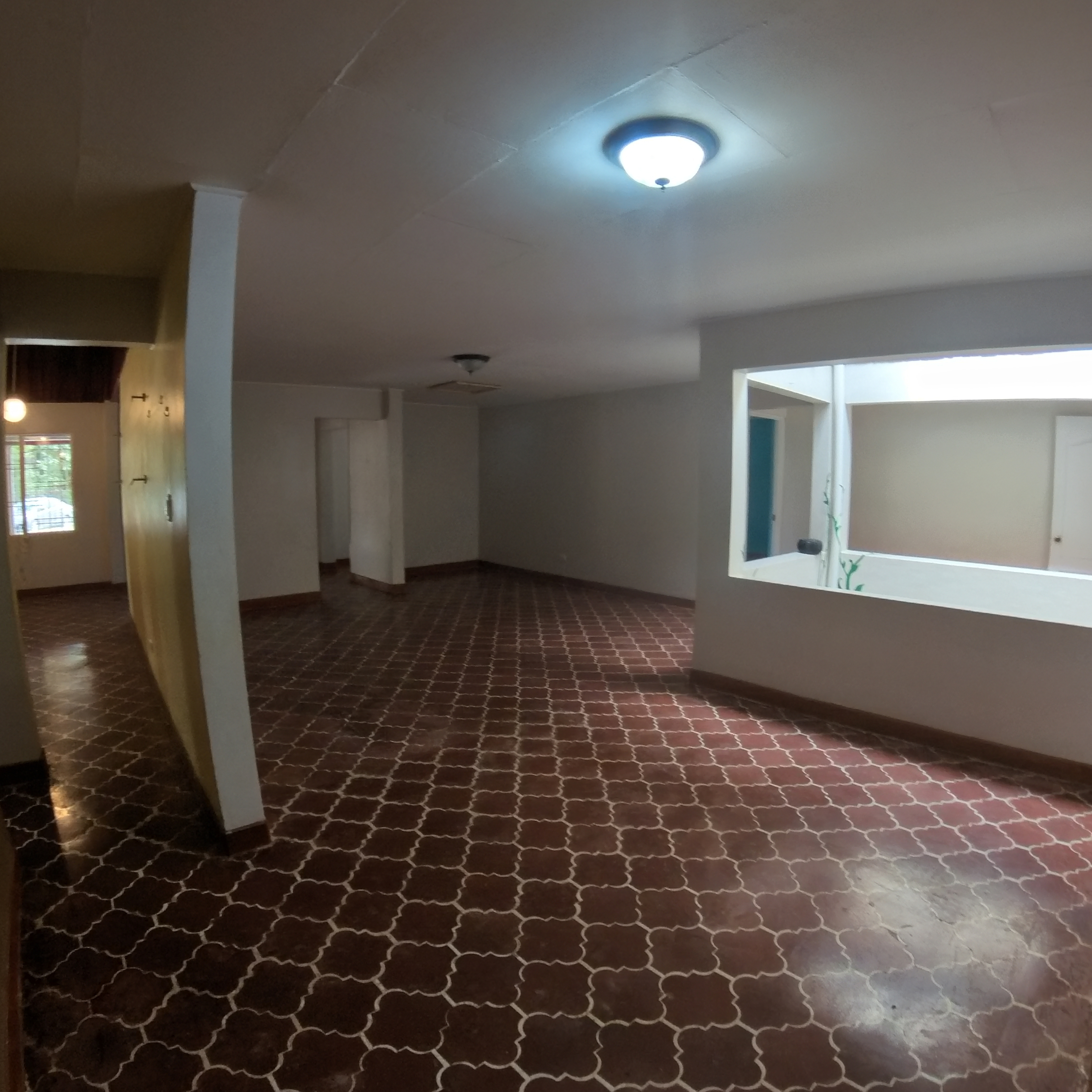 VENDO CASA TIPO QUINTA EN LA CARAÑA - LIBERIA