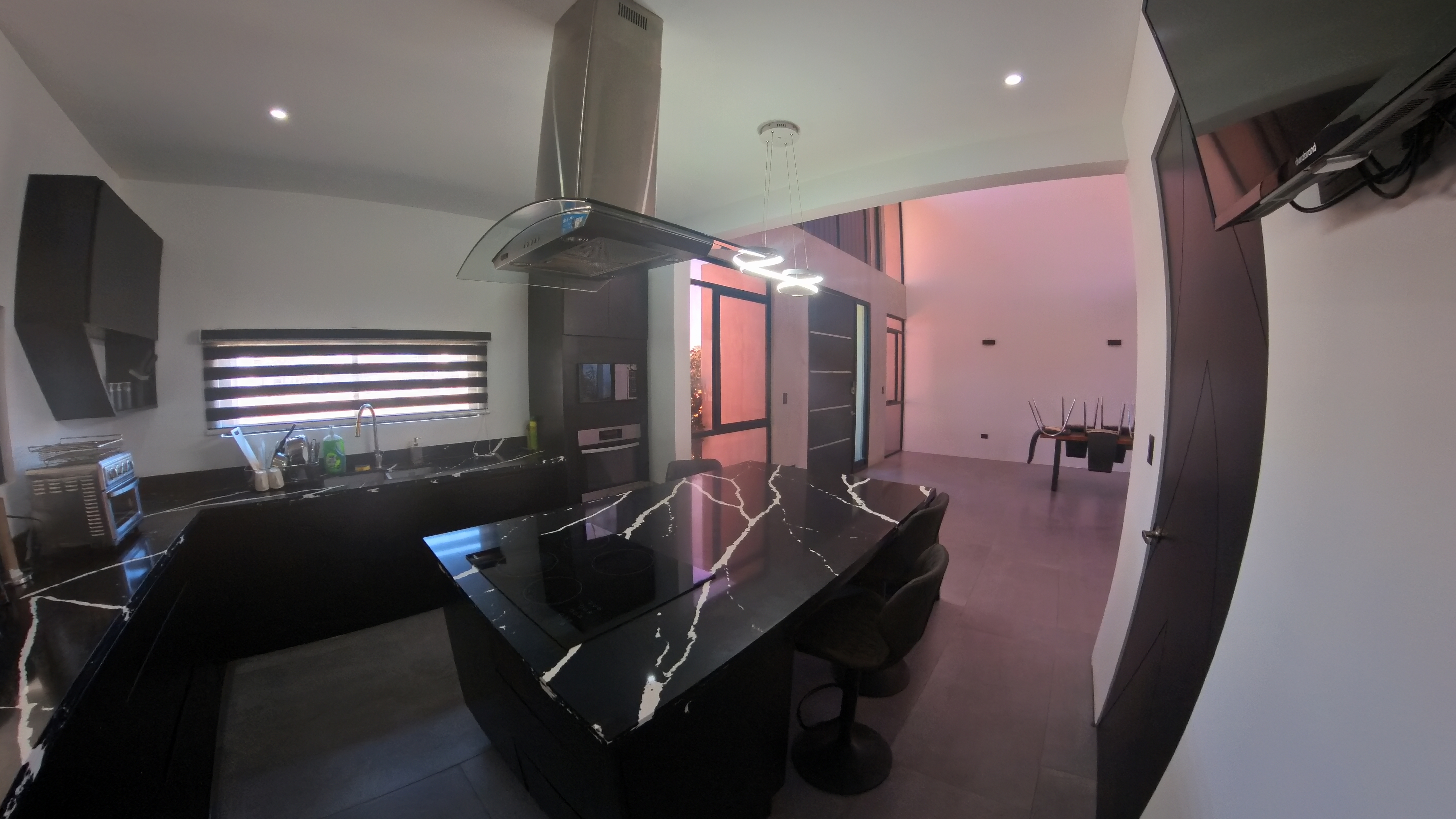 Espectacular casa en venta Condominio Parque Del Encino - Liberia