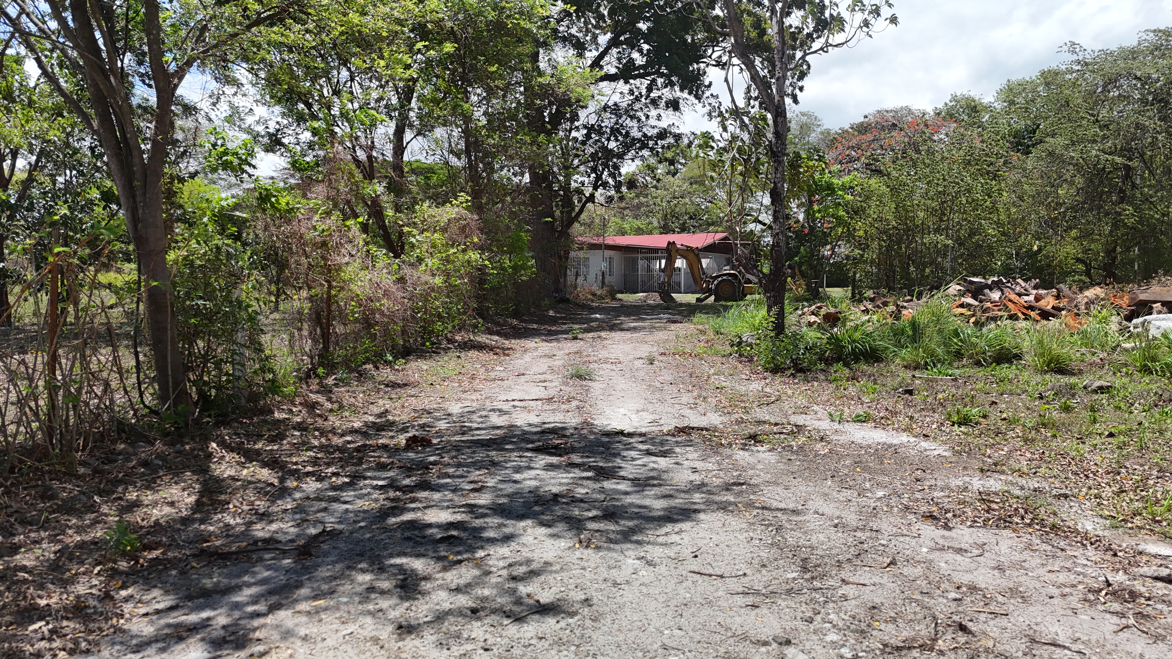 VENDO LOTE - LA CARAÑA | LIBERIA