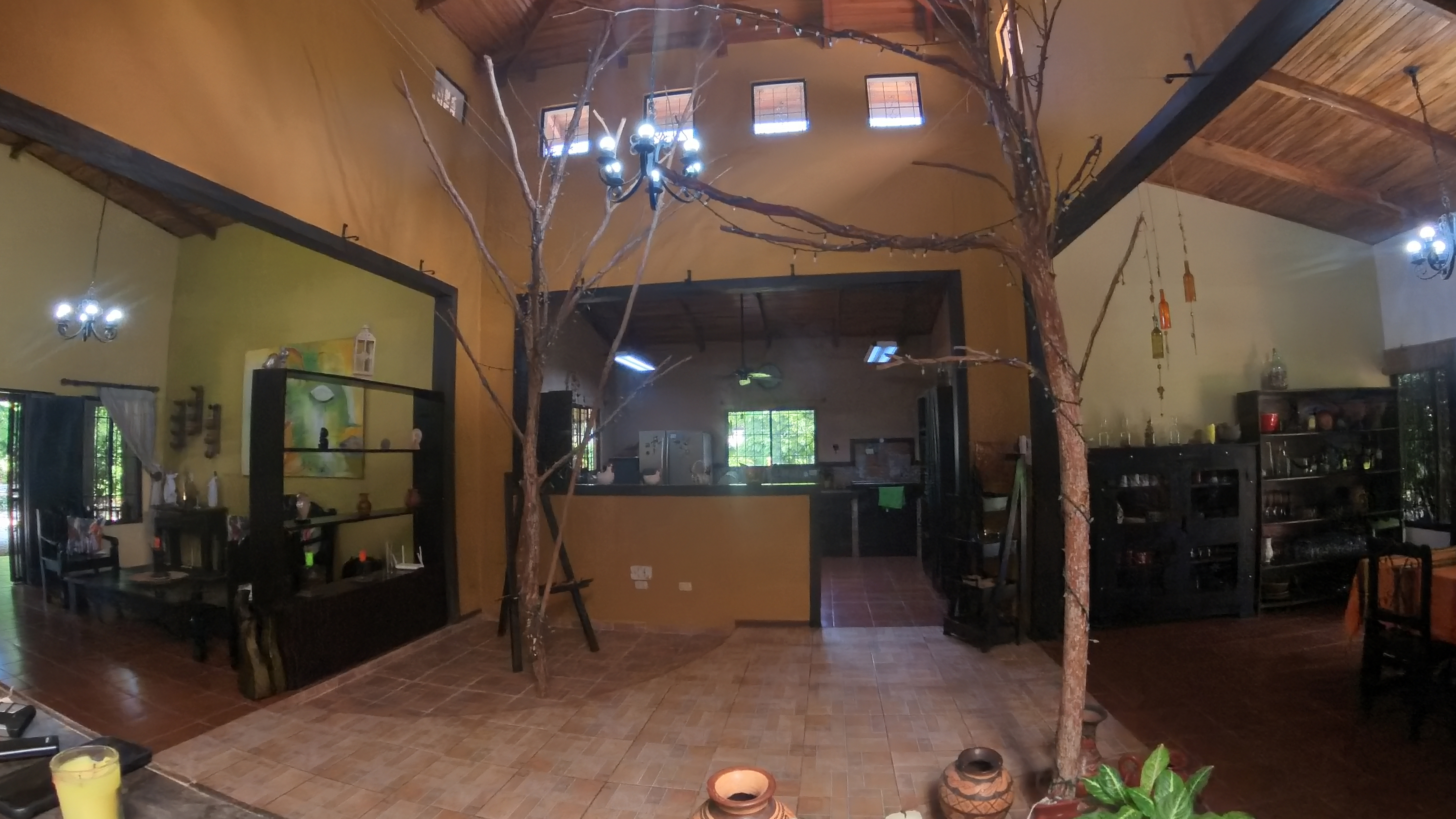 CASA CAMPESTRE EN VENTA - LIBERIA | BARRIO LA CRUZ