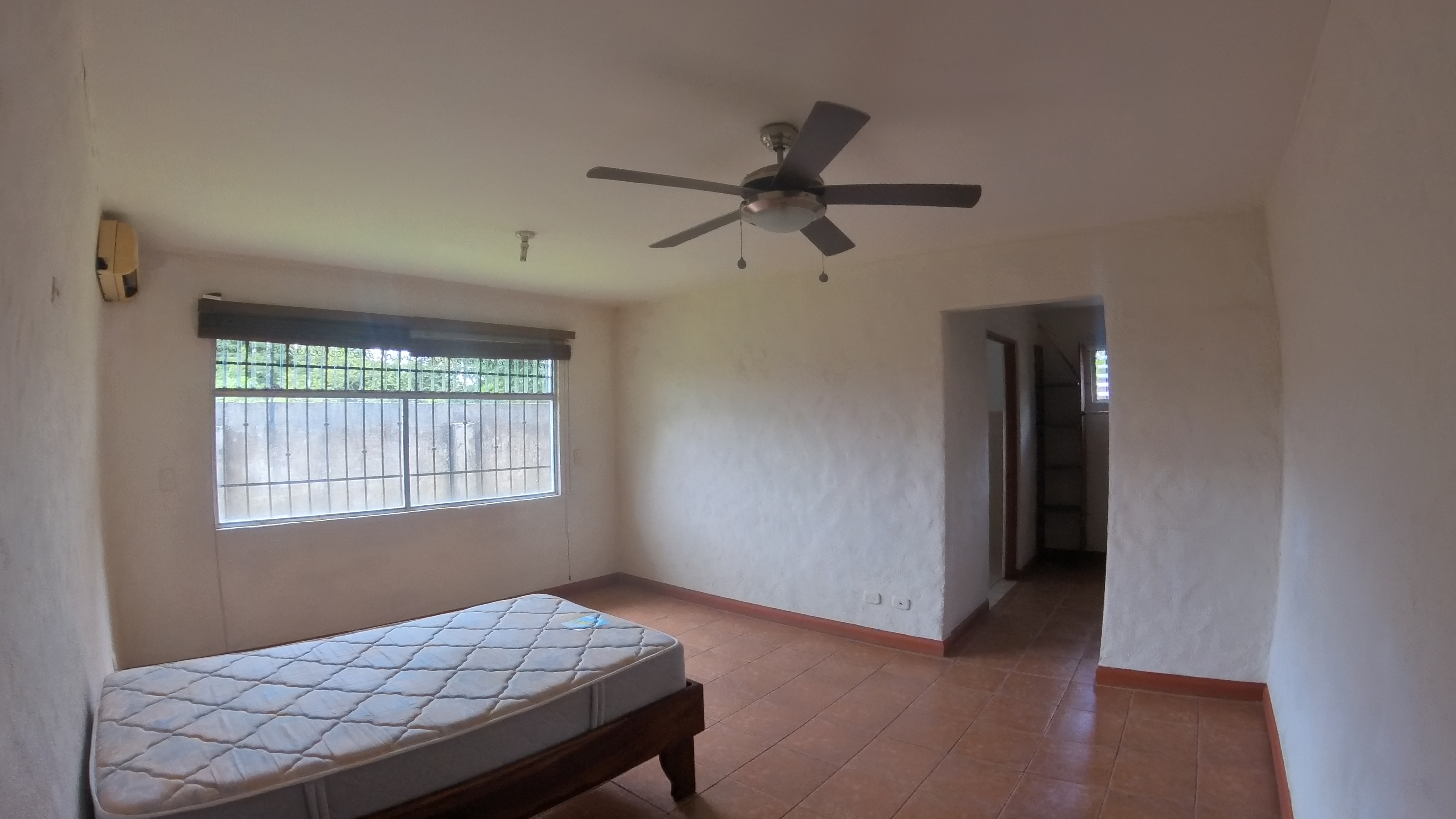 CASA EN VENTA RESIDENCIAL EL REAL - LIBERIA