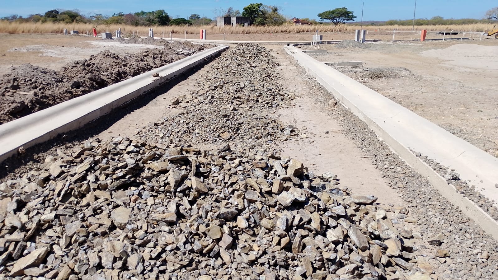 LOTES EN CONDOMINIO EN VENTA - PARQUE GUANACASTE | LIBERIA