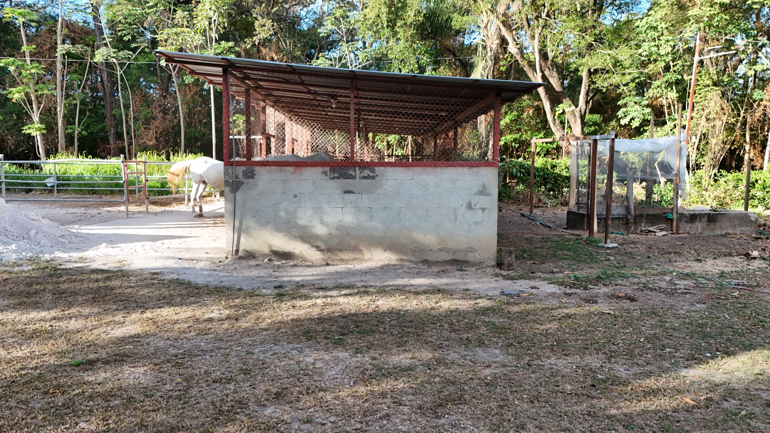 Ranch-Style Property for sale 9 km south in  Los Terreros, LIberia