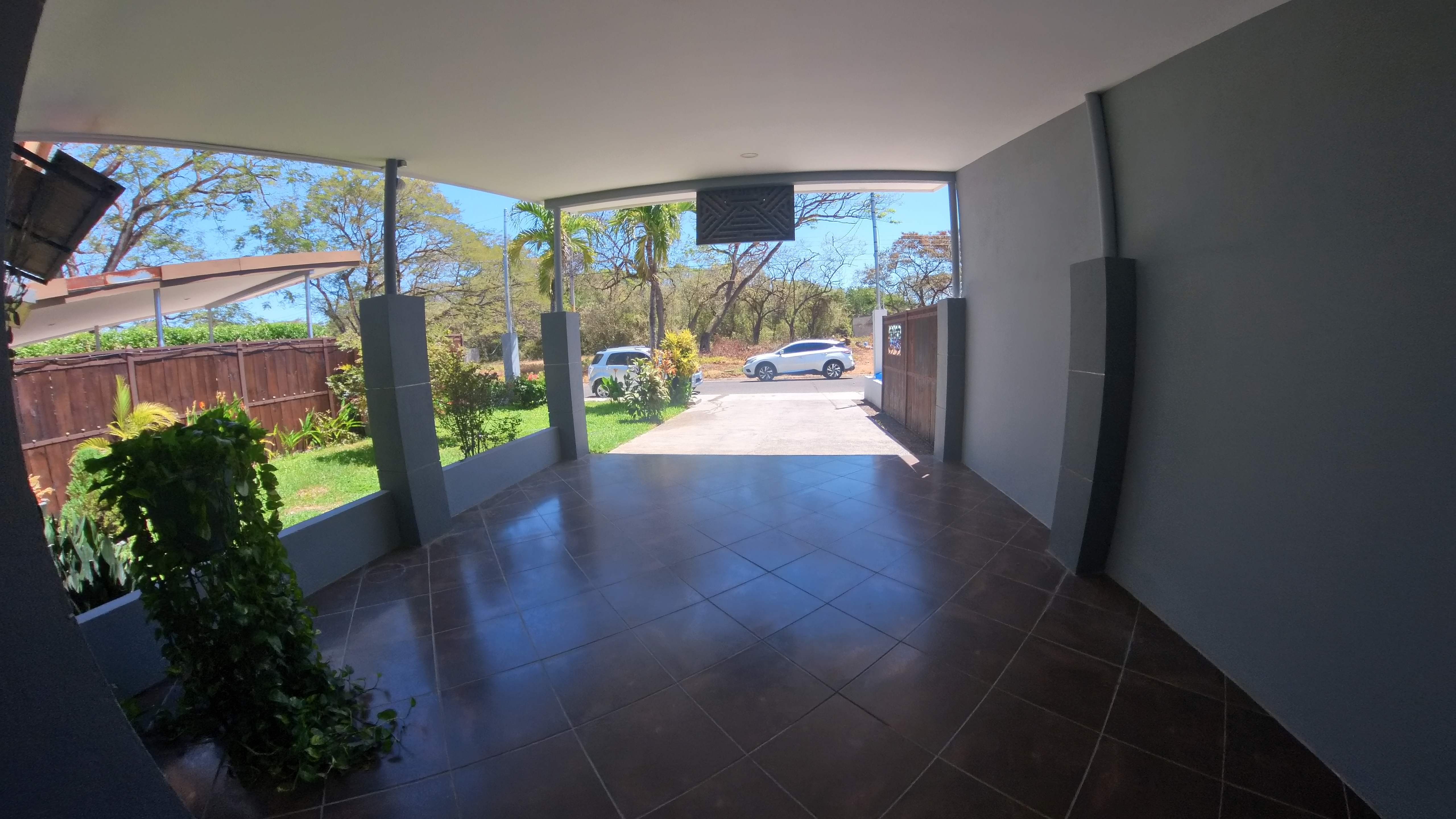 VENDO CASA EN CONDOMINIO - EL SITIO | LIBERIA