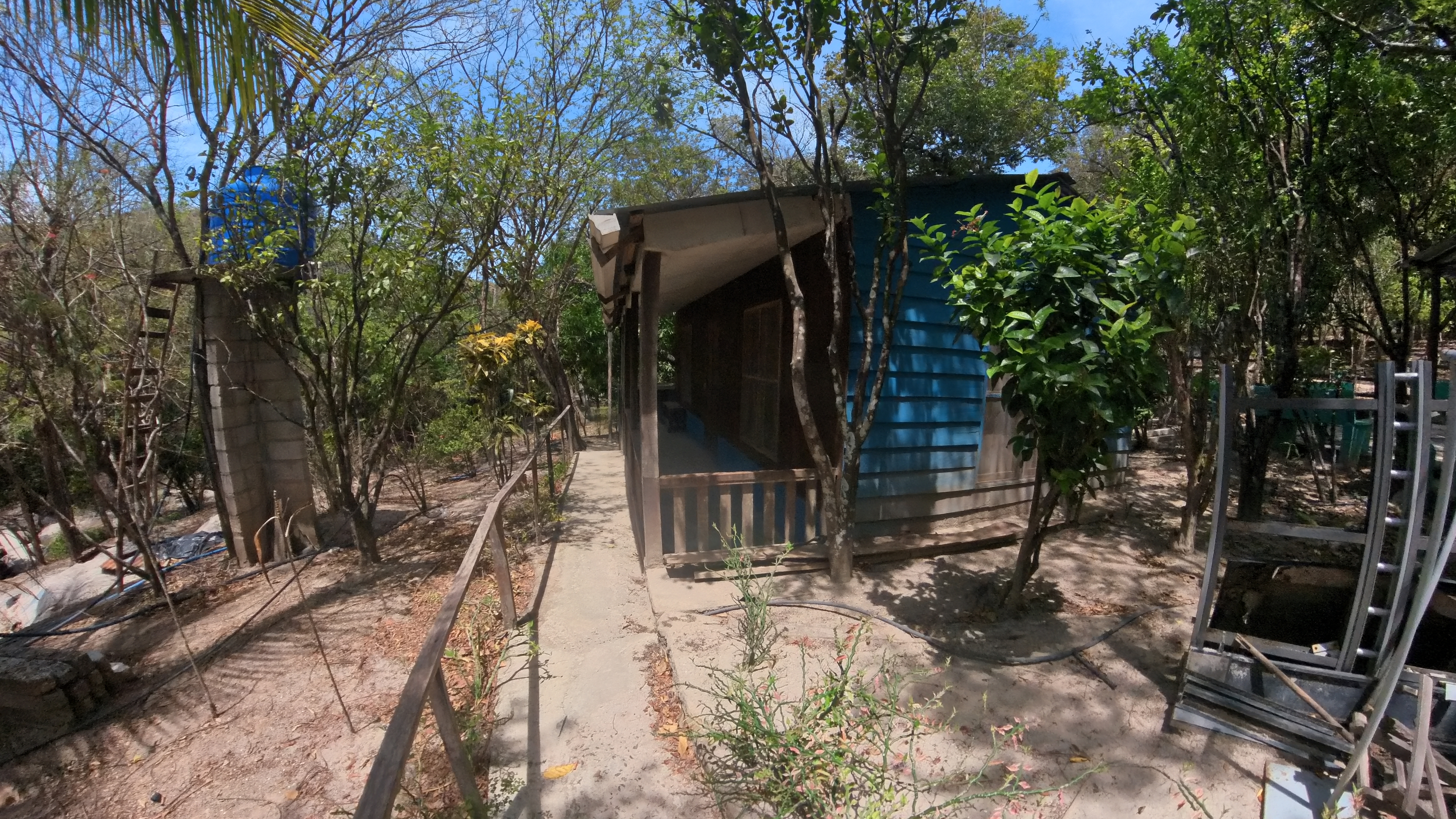 FINCA EN VENTA - EL ESCOBIO | LIBERIA