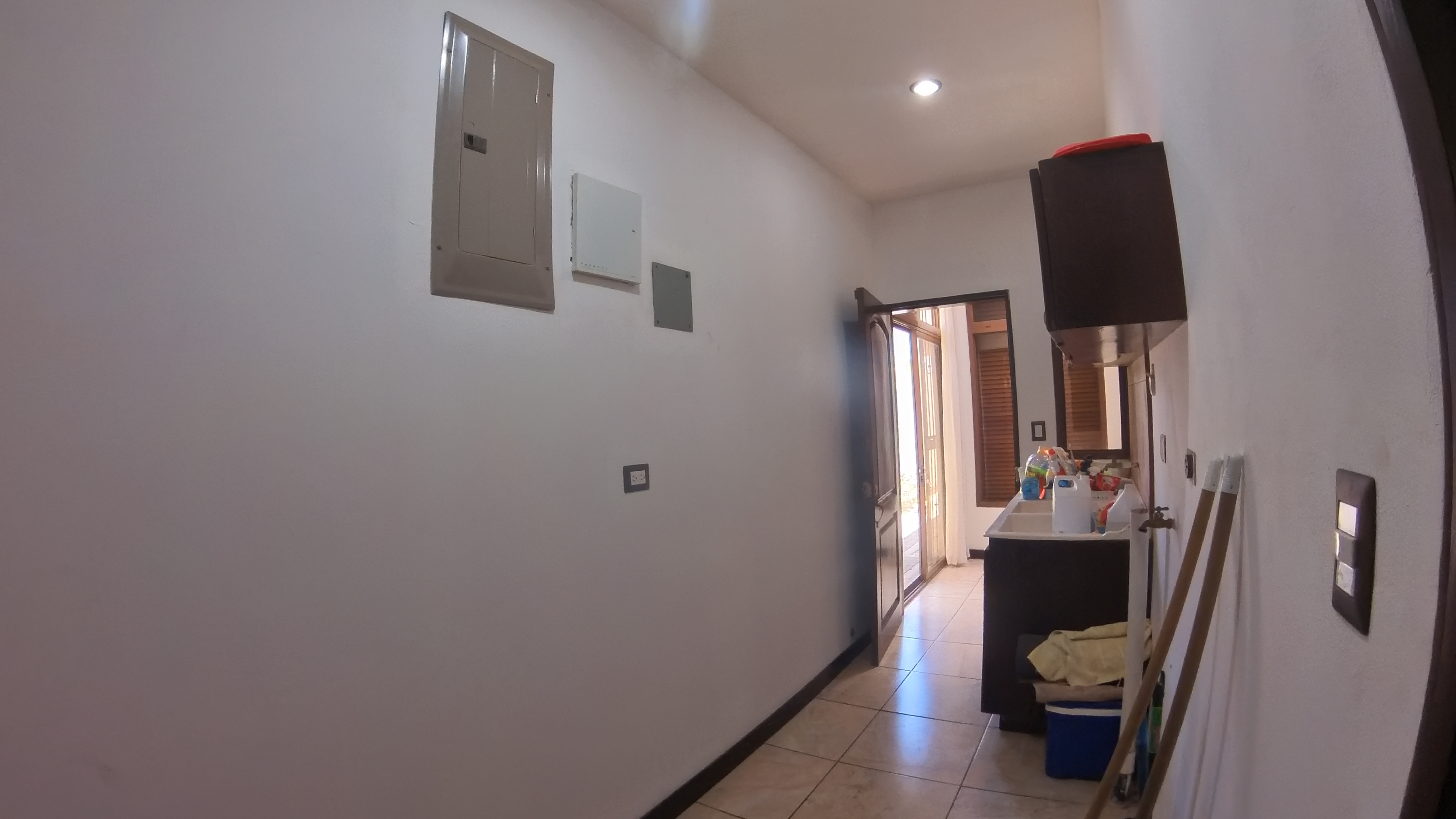 ALQUILO CASA -  CONDOMINIO PARQUE DEL ENCINO | LIBERIA