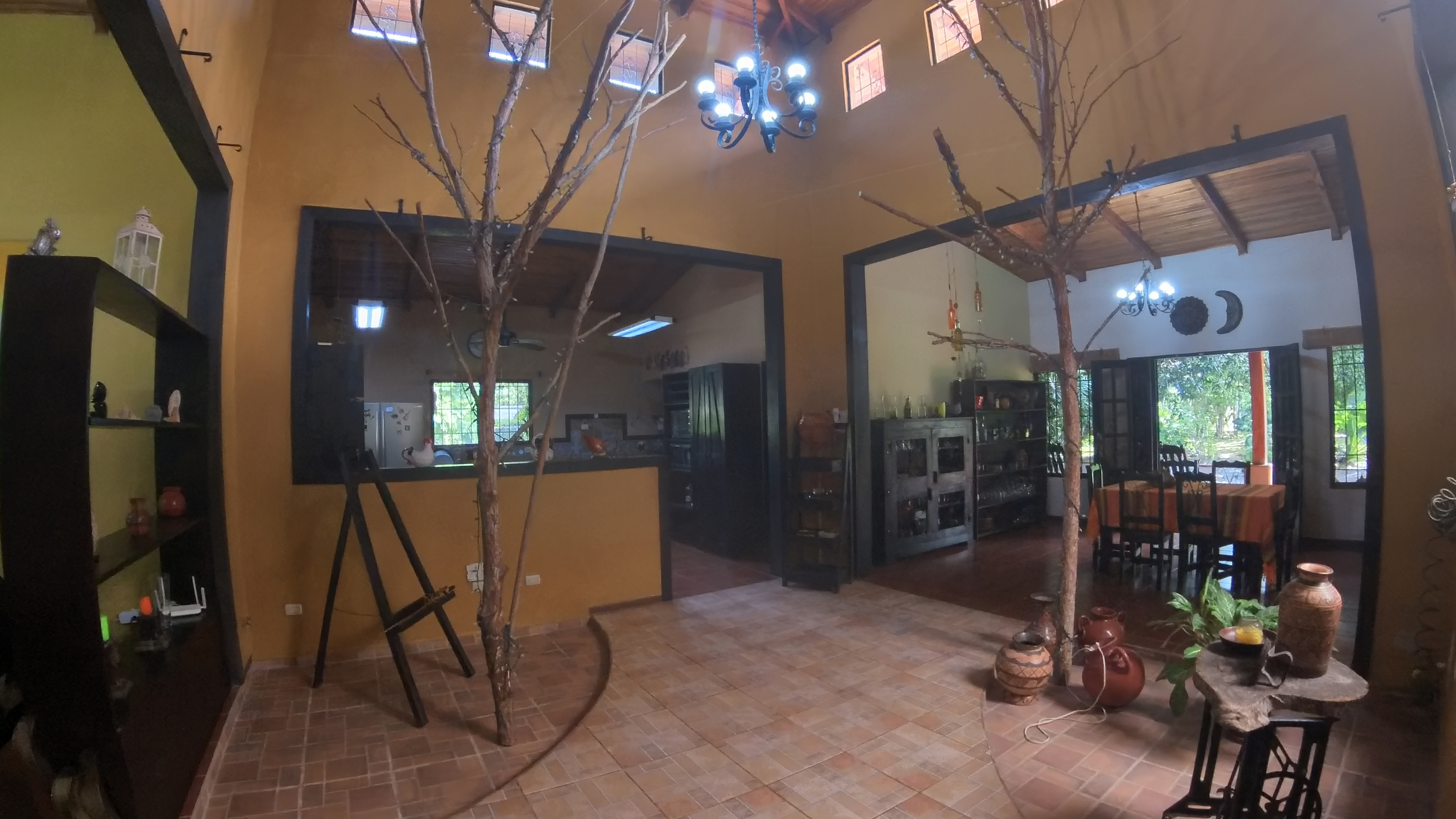 CASA CAMPESTRE EN VENTA - LIBERIA | BARRIO LA CRUZ