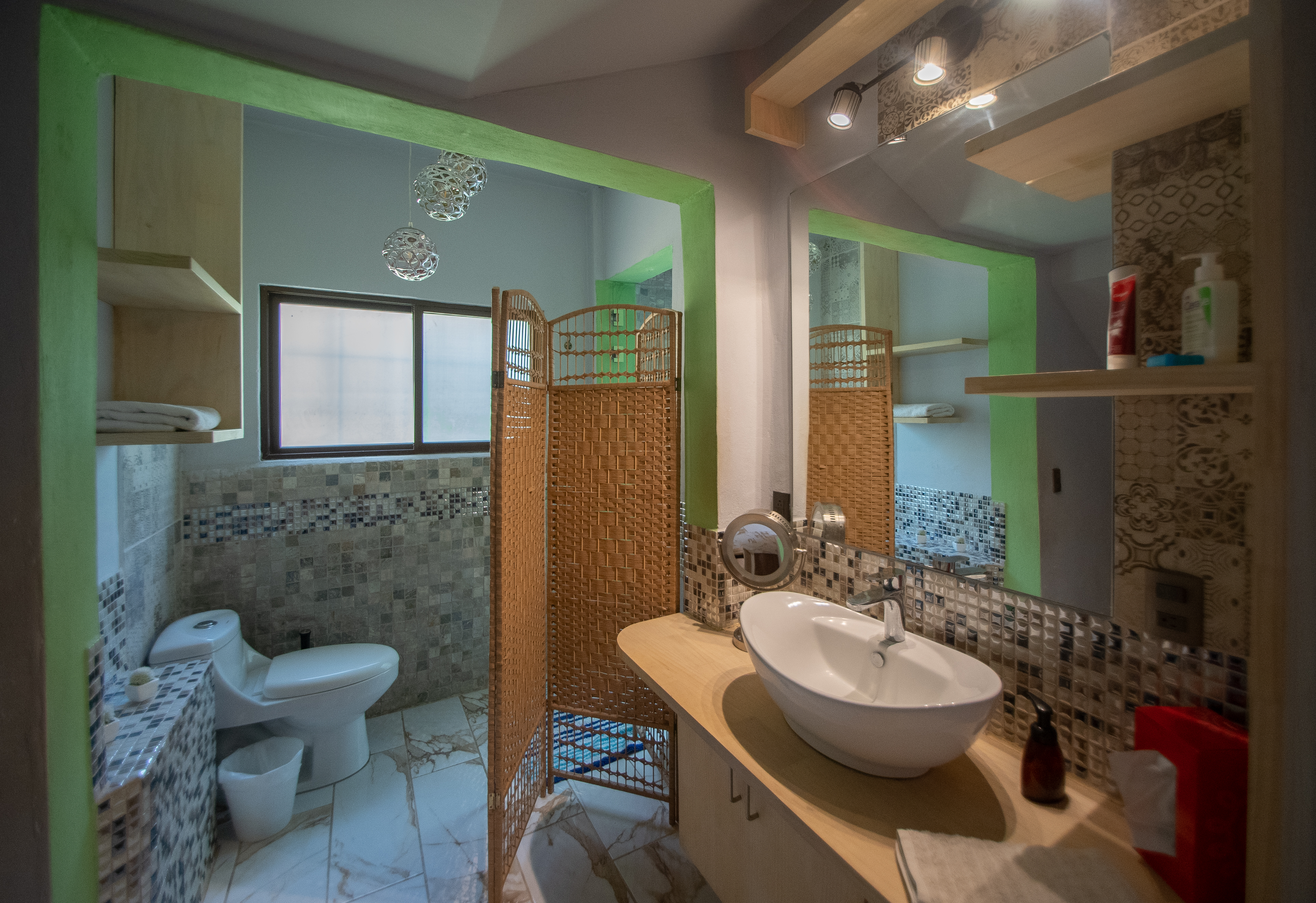 COUNTRY SIDE HOME FOR SALE - GUADALUPE | LIBERIA